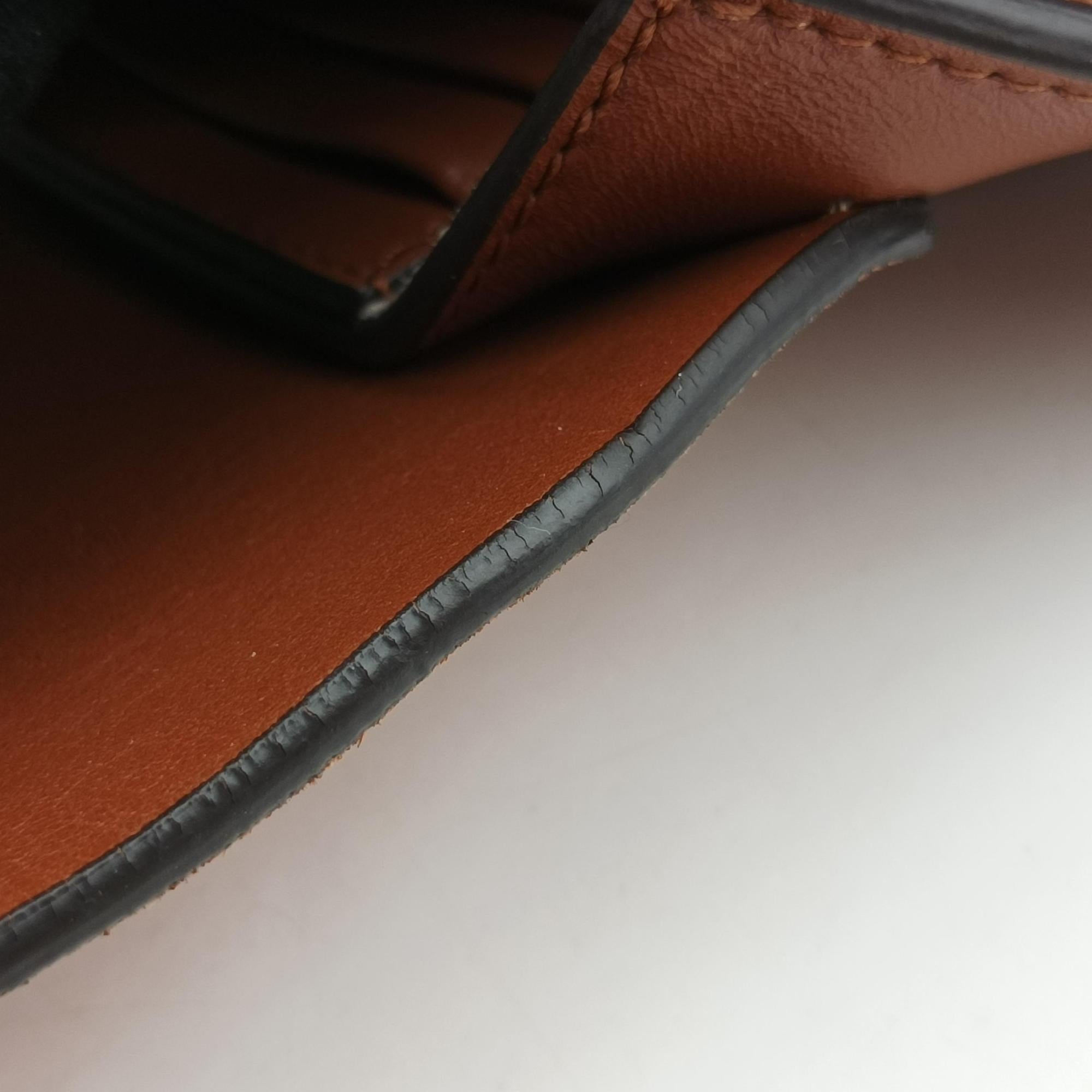 Pre-owned Chloe FAYE Brown Suede × leather  shoulderbag | stylenewstar