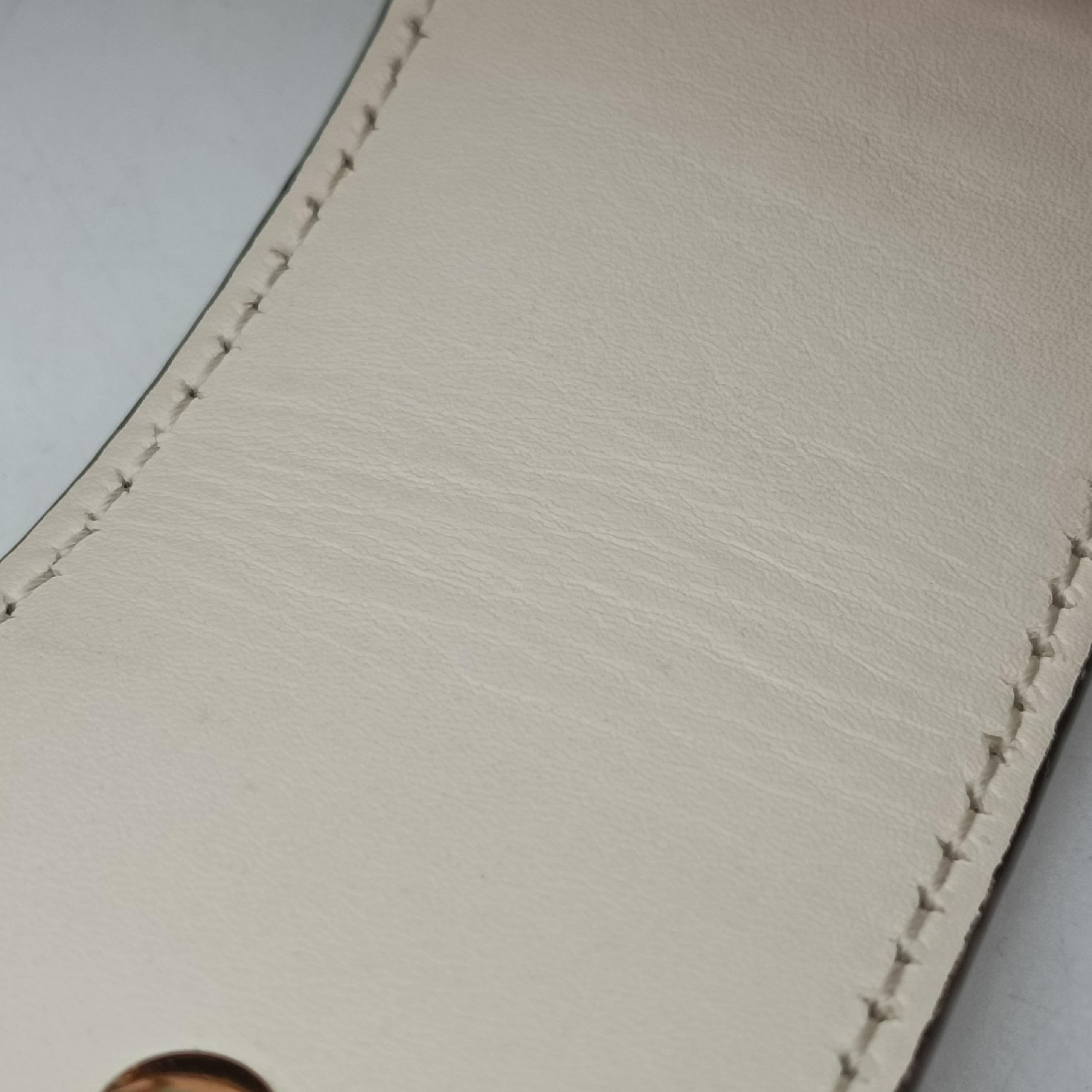 Vintage Gucci Nimfair Bamboo Pink Leather 453756 shoulderbag | stylenewstar
