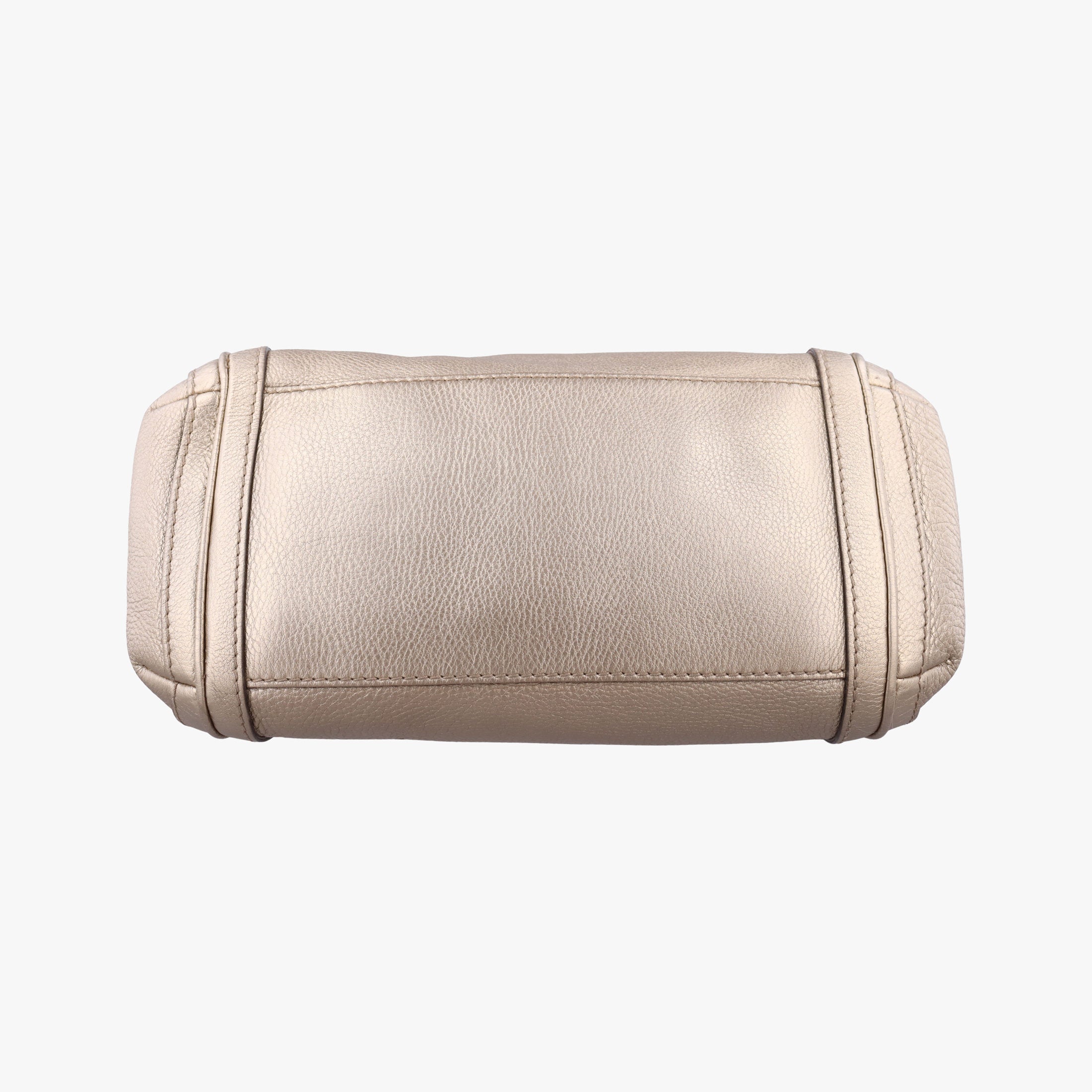 Vintage Gucci Bella Golden Leather 282301 shoulderbag | stylenewstar