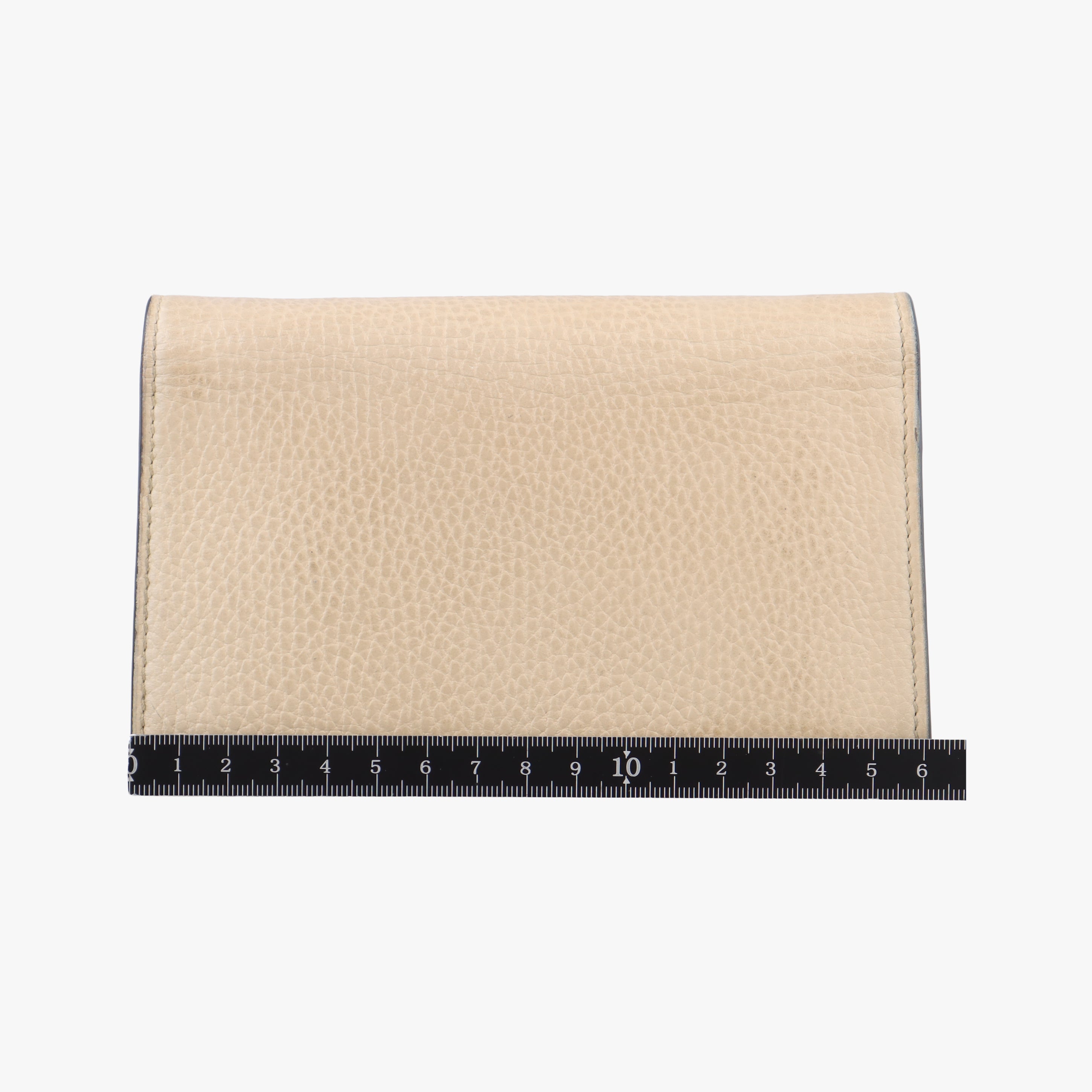 Pre-owned Gucci Dionysus White Leather 476432 shoulderbag | stylenewstar
