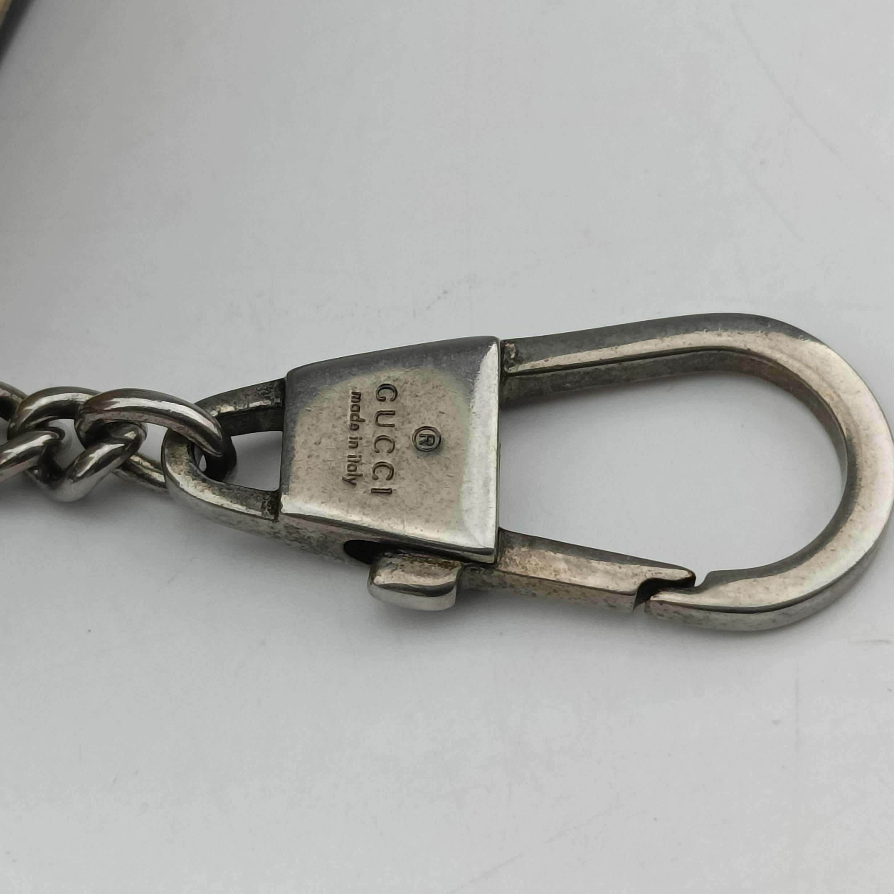 Pre-owned Gucci Dionysus White Leather 476432 shoulderbag | stylenewstar