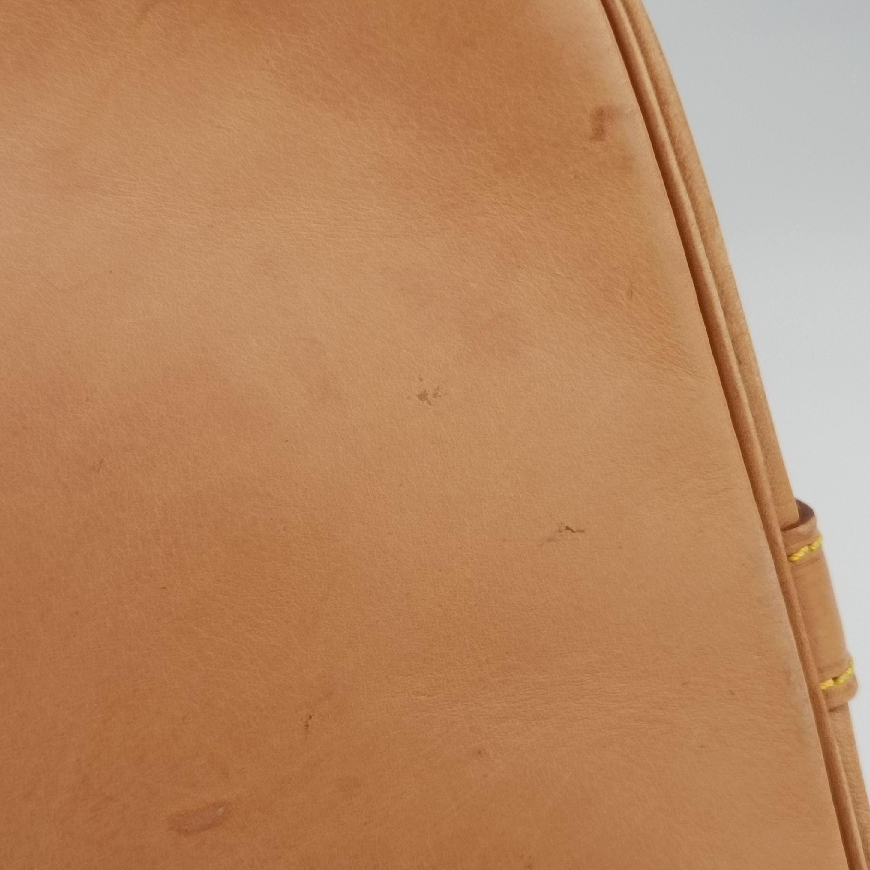Pre-owned Louis Vuitton Noe Brown Monogram Canvas M42224 shoulderbag | stylenewstar