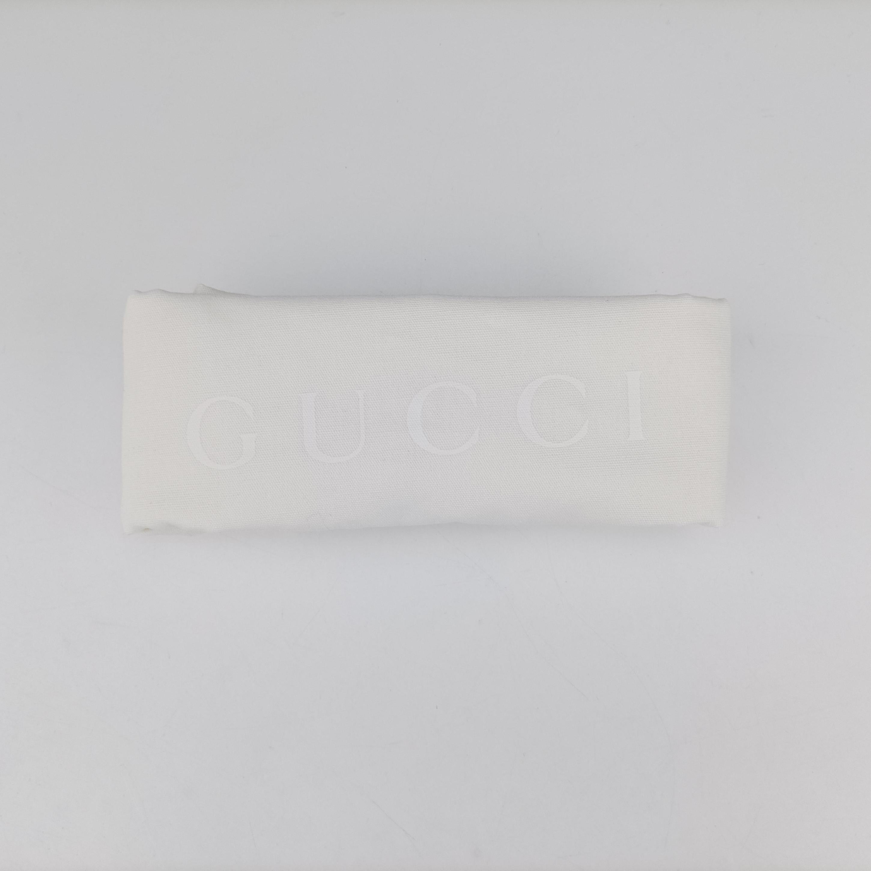 Pre-owned Gucci love heart Brown PVC coated canvas 678133 shoulderbag | stylenewstar