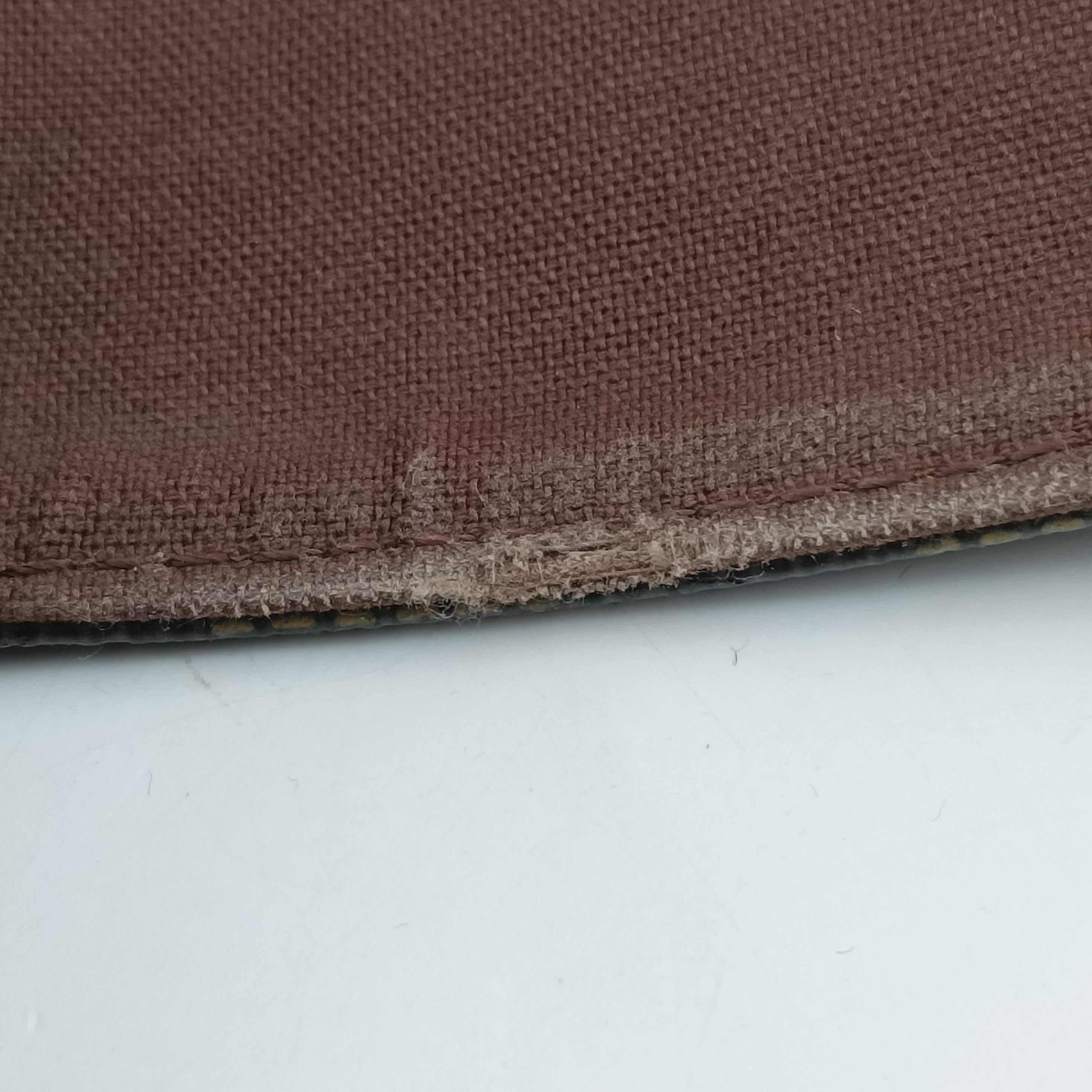 Pre-owned Louis Vuitton Bastille Messenger EBENE Damier Canvas N45258 shoulderbag | stylenewstar
