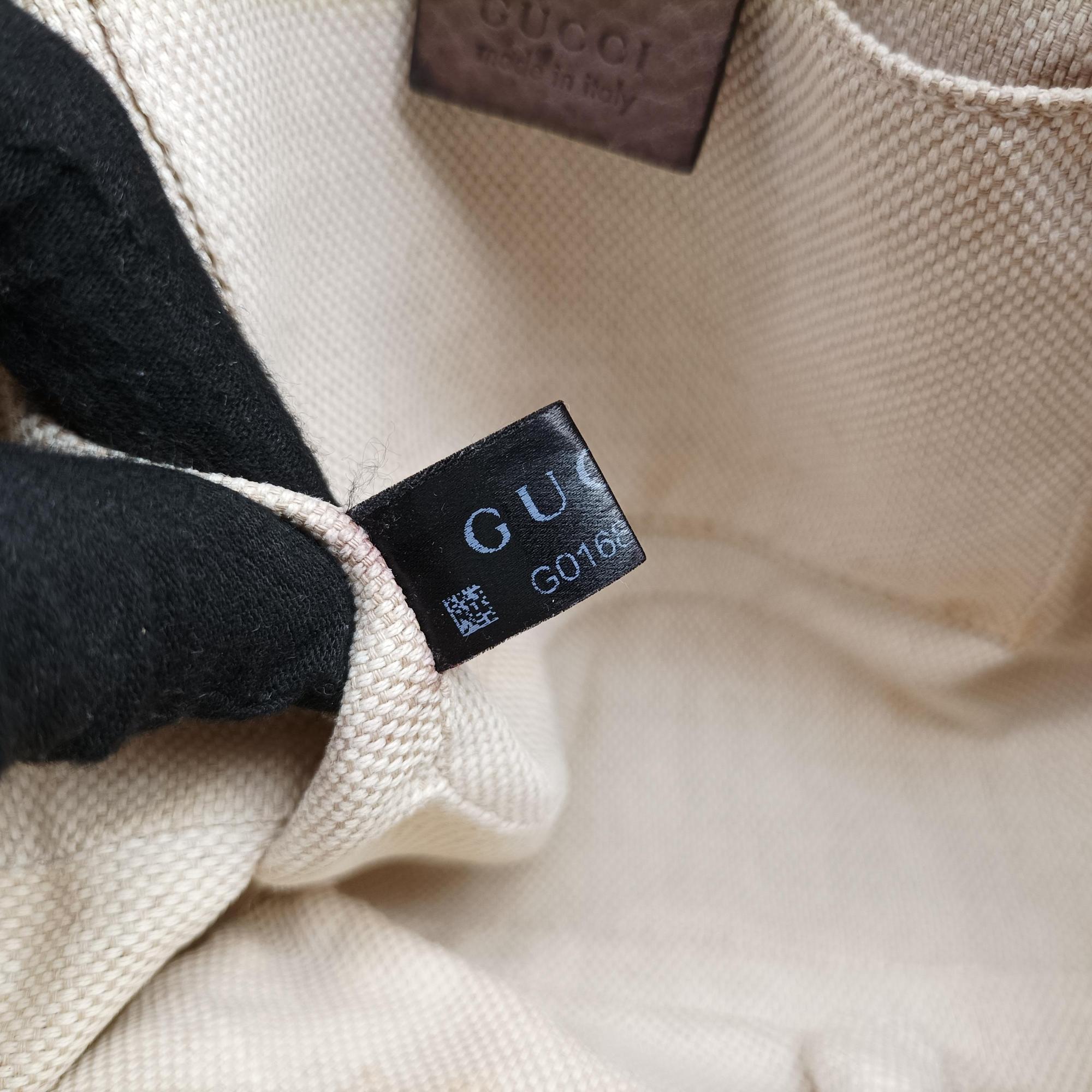 Secondhand Gucci Soho Beige Suede 308364 shoulderbag | stylenewstar