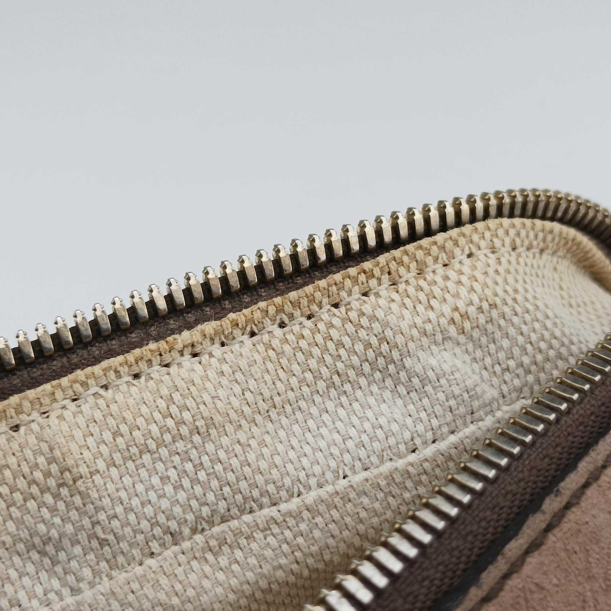 Secondhand Gucci Soho Beige Suede 308364 shoulderbag | stylenewstar