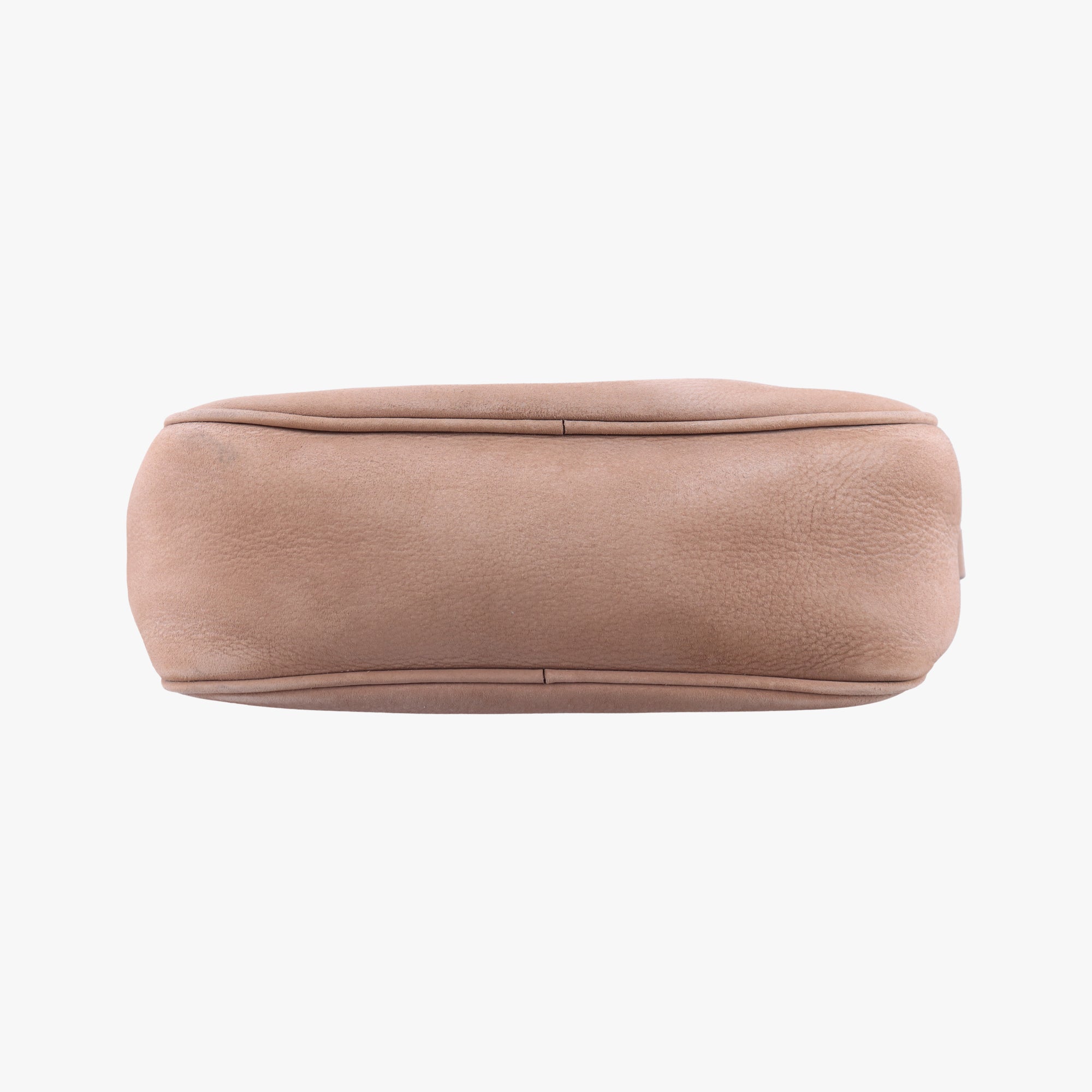Secondhand Gucci Soho Beige Suede 308364 shoulderbag | stylenewstar