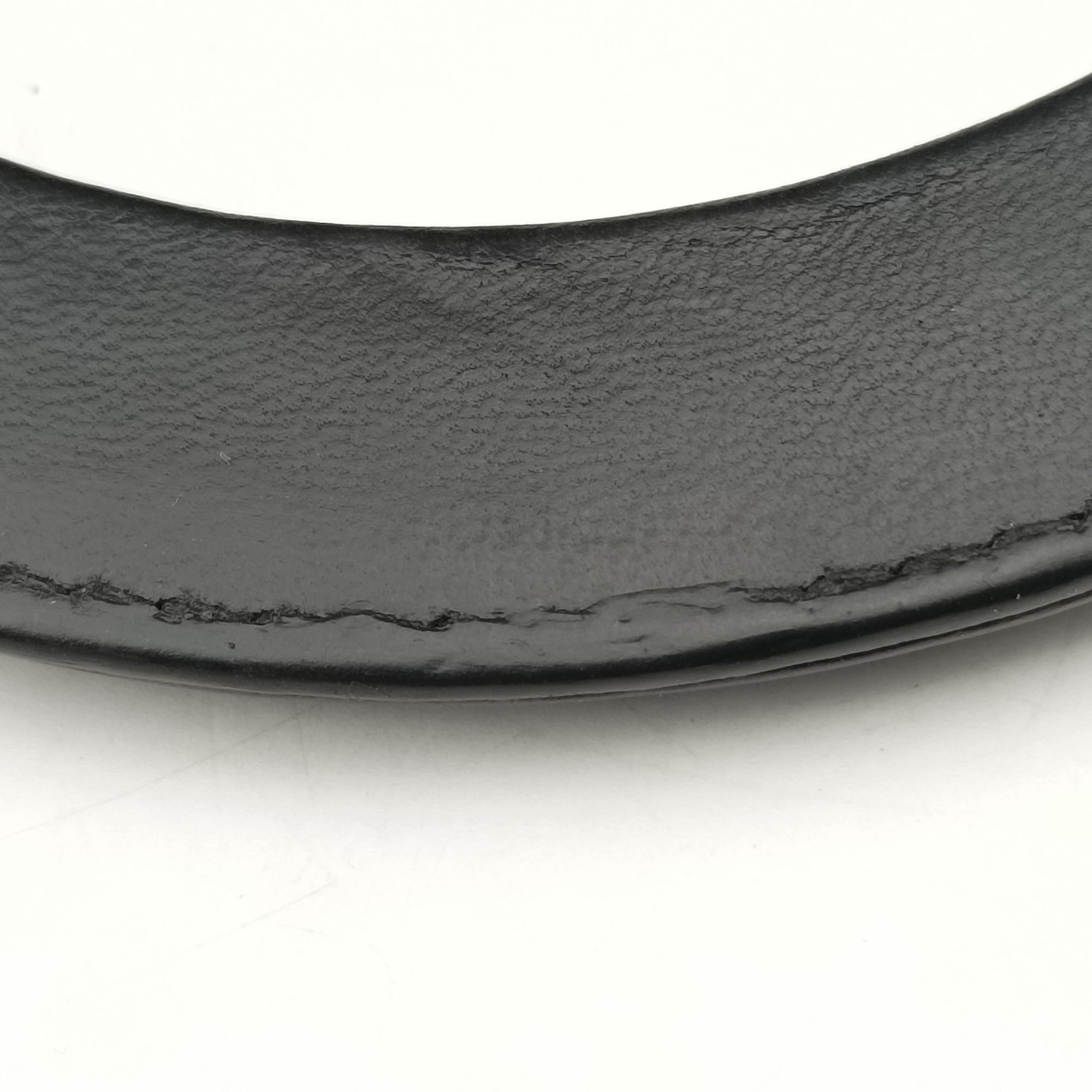 Vintage Christian Dior Lady Dior Black lambskin  shoulderbag | stylenewstar