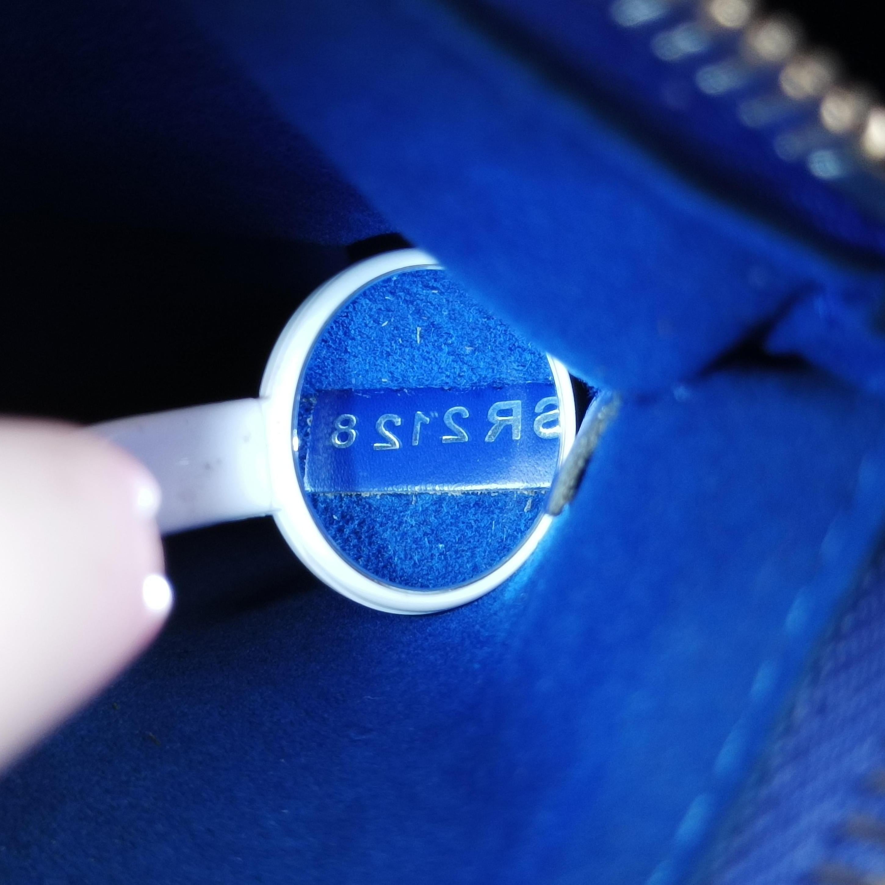 Secondhand Louis Vuitton NeoNoe COQUELICOT Epi M54365 shoulderbag | stylenewstar