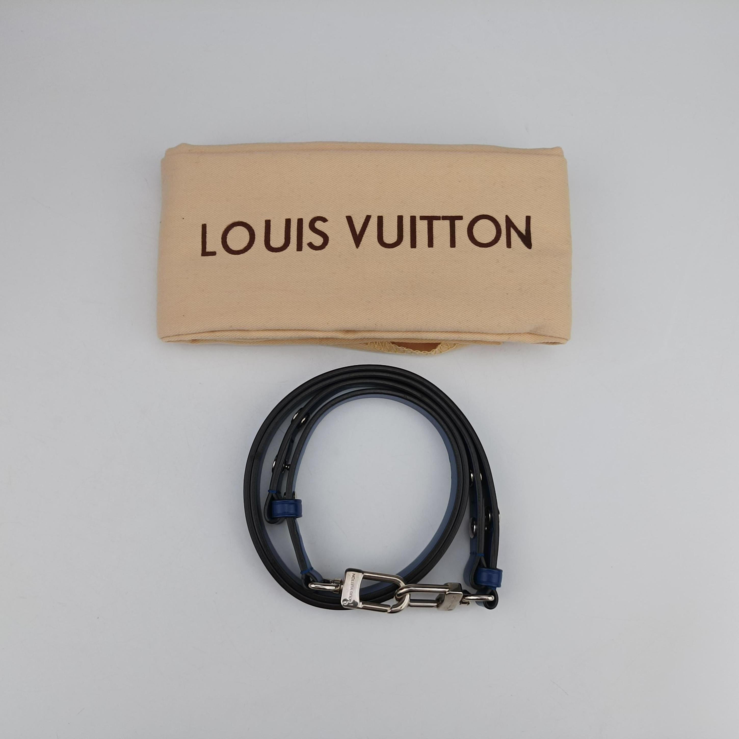 Secondhand Louis Vuitton NeoNoe COQUELICOT Epi M54365 shoulderbag | stylenewstar