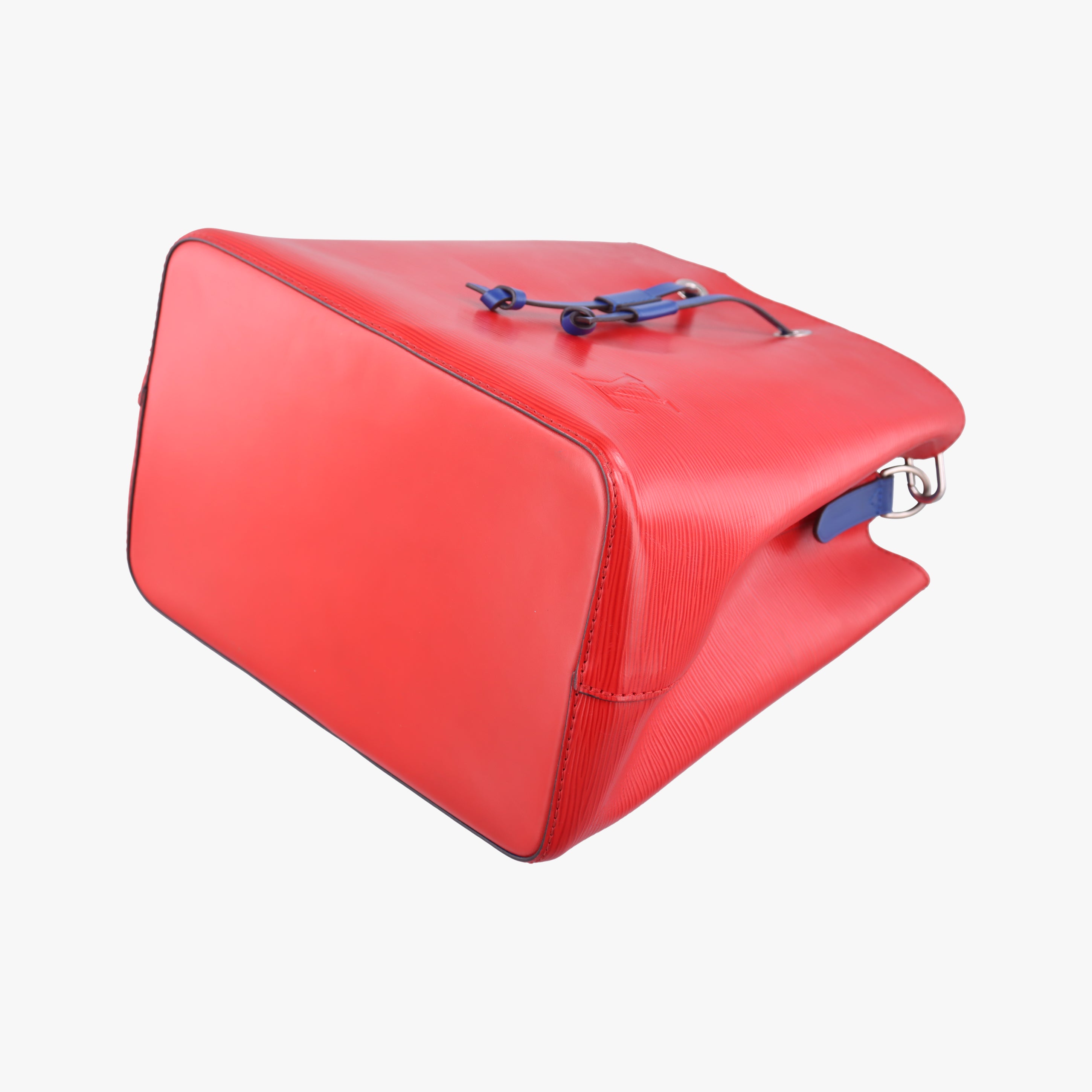 Secondhand Louis Vuitton NeoNoe COQUELICOT Epi M54365 shoulderbag | stylenewstar