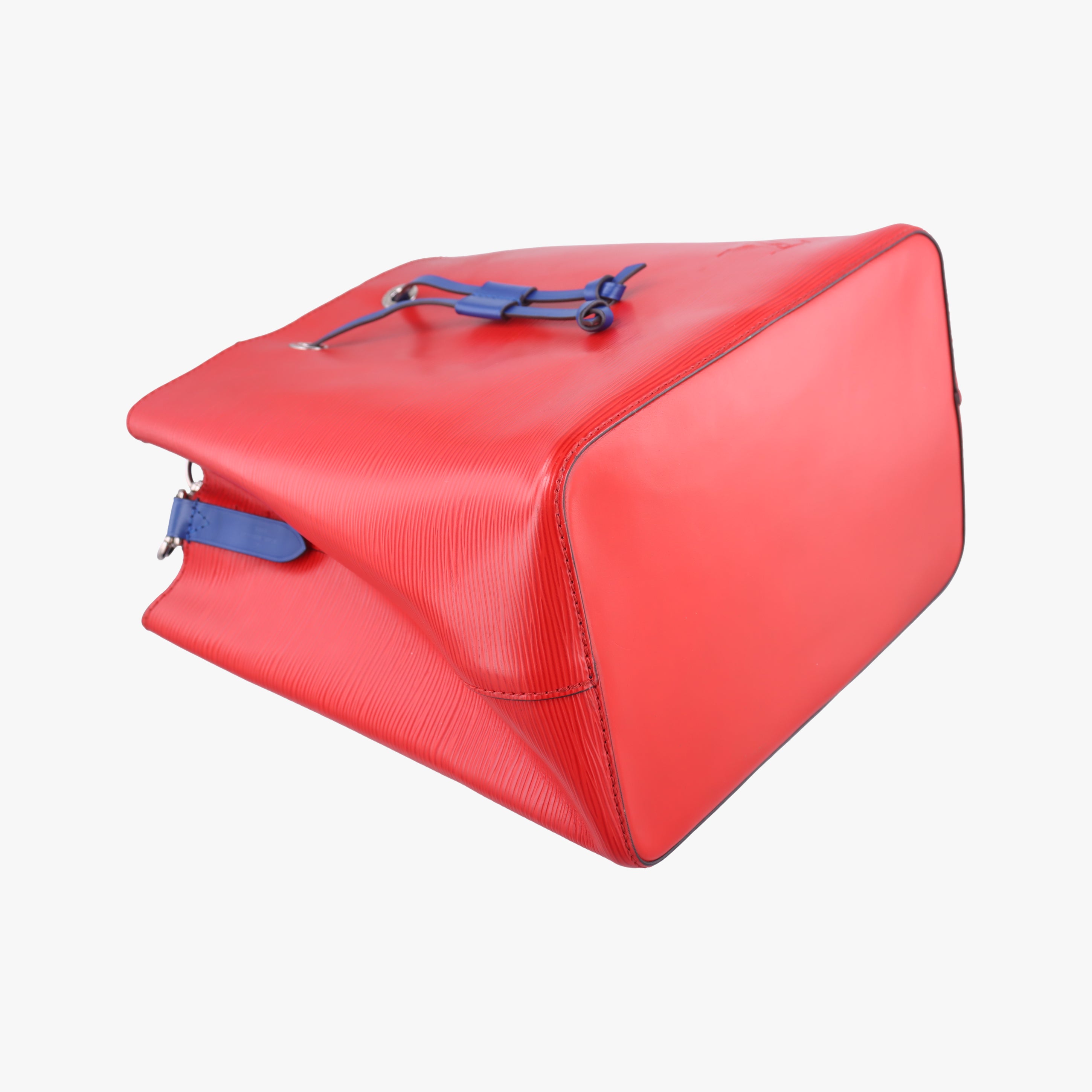 Secondhand Louis Vuitton NeoNoe COQUELICOT Epi M54365 shoulderbag | stylenewstar