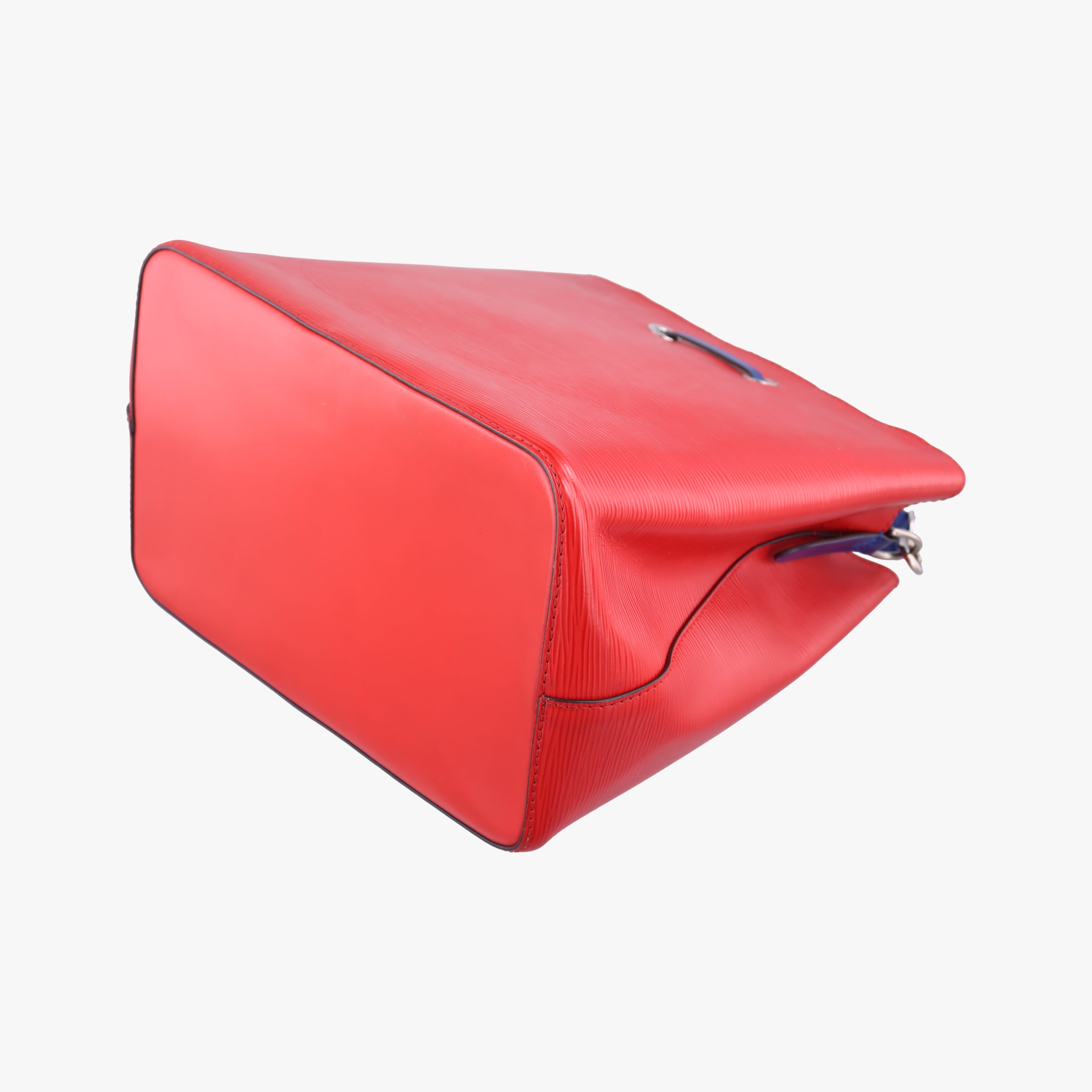 Secondhand Louis Vuitton NeoNoe COQUELICOT Epi M54365 shoulderbag | stylenewstar