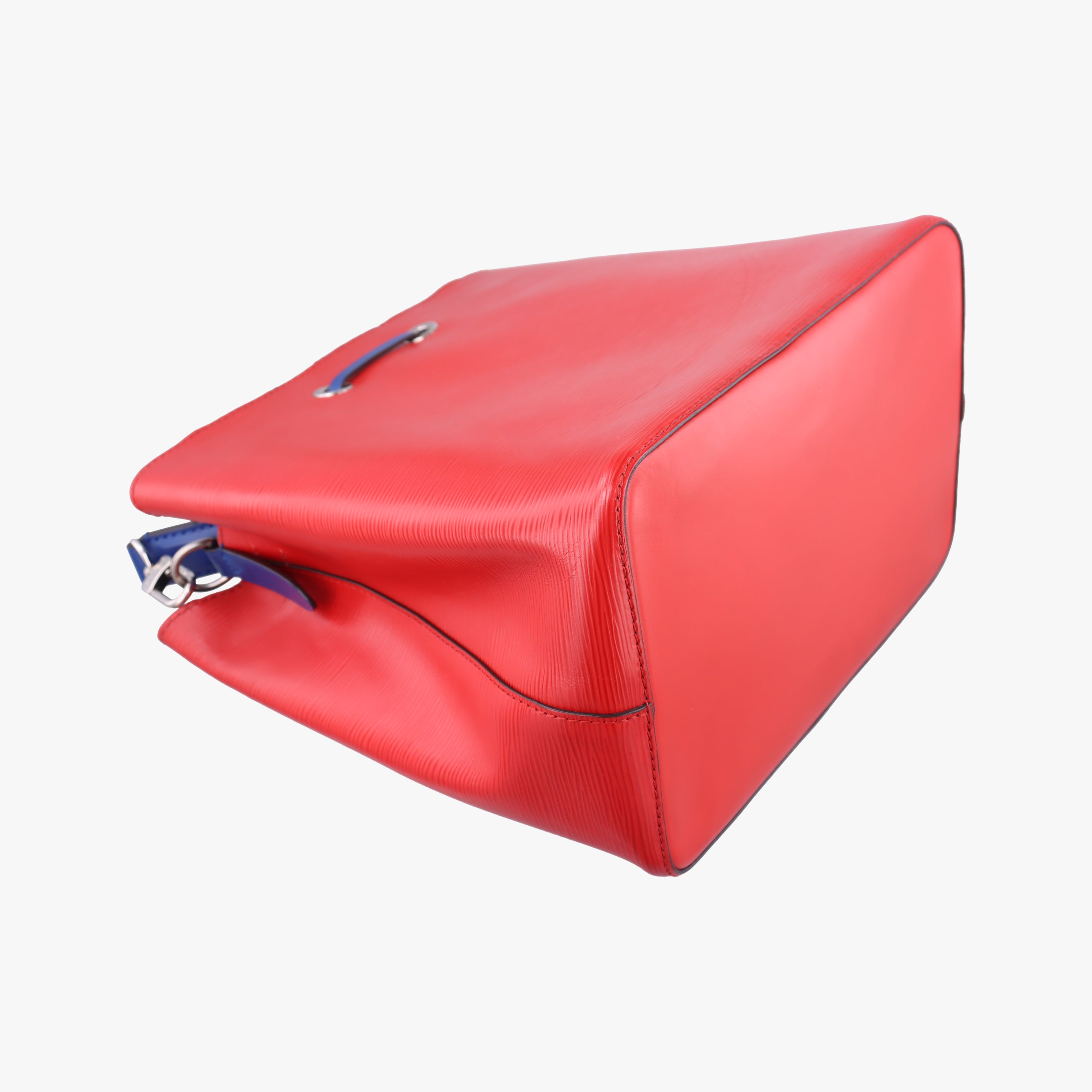 Secondhand Louis Vuitton NeoNoe COQUELICOT Epi M54365 shoulderbag | stylenewstar