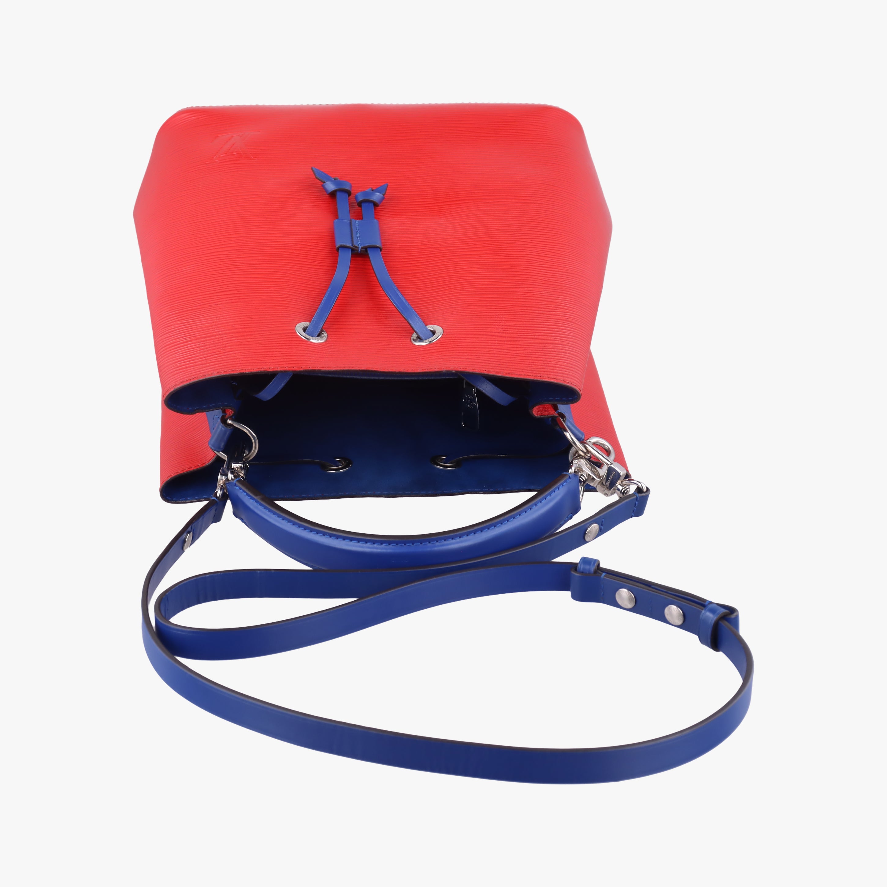Secondhand Louis Vuitton NeoNoe COQUELICOT Epi M54365 shoulderbag | stylenewstar
