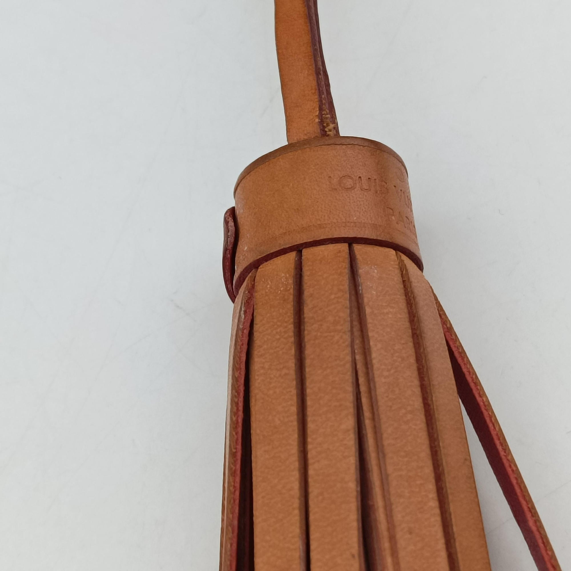 Pre-owned Louis Vuitton CROISETTE Azur Damier Canvas N41581 shoulderbag | stylenewstar