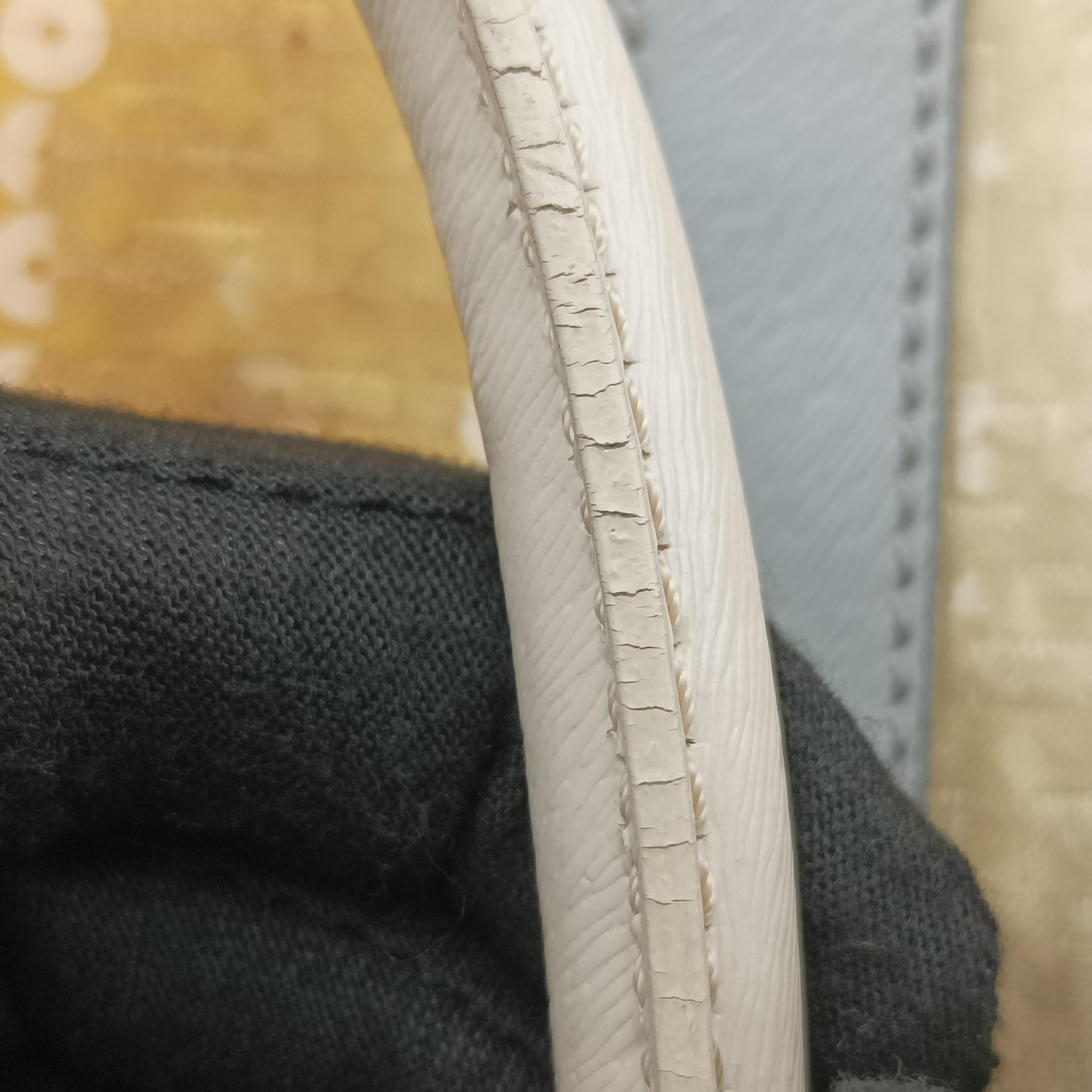Pre-owned Fendi Sequins Yellow Gradation Multicolour sequins 8BL068 handbag | stylenewstar