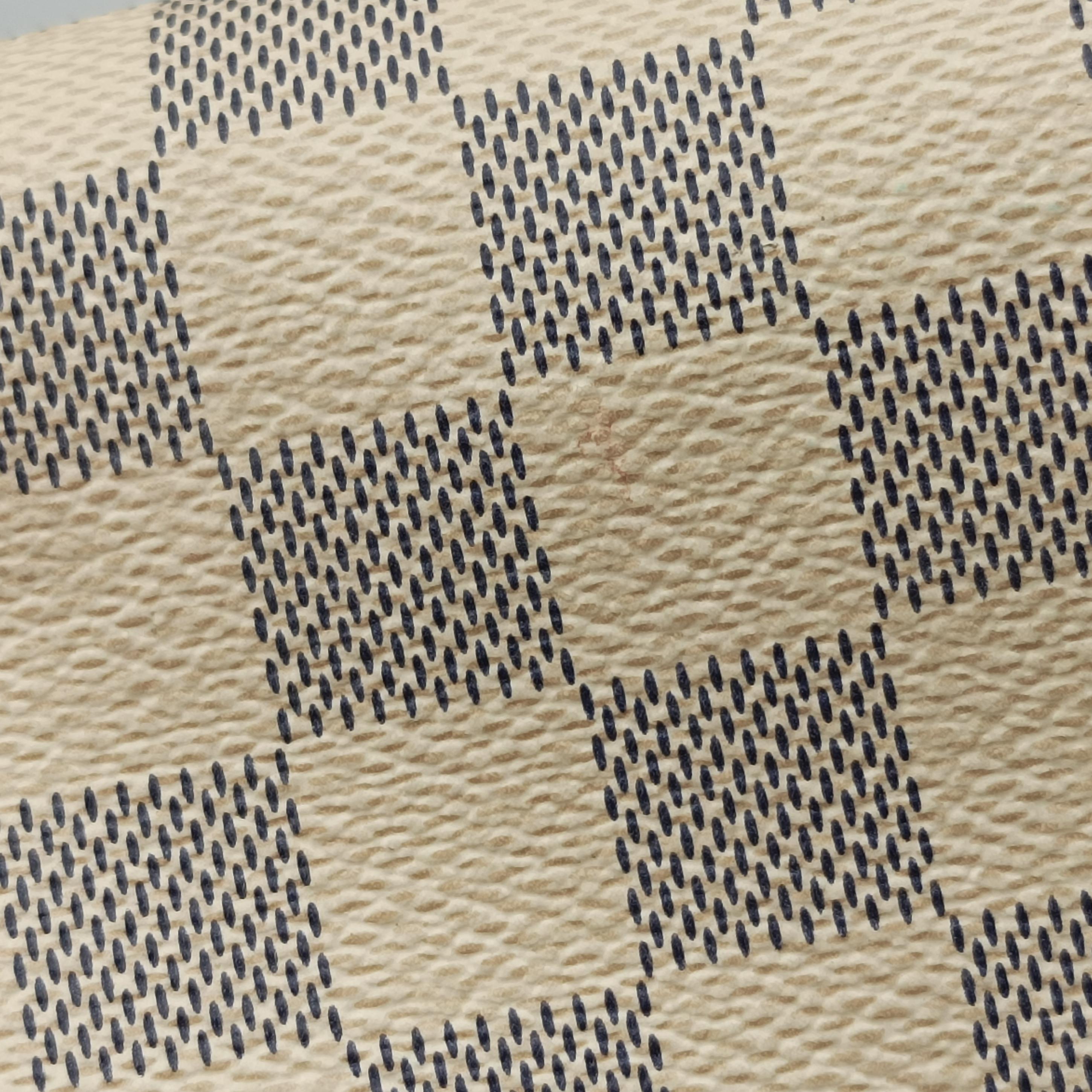 Pre-owned Louis Vuitton Speedy 30 AZUR Damier Canvas N41533 handbag | stylenewstar