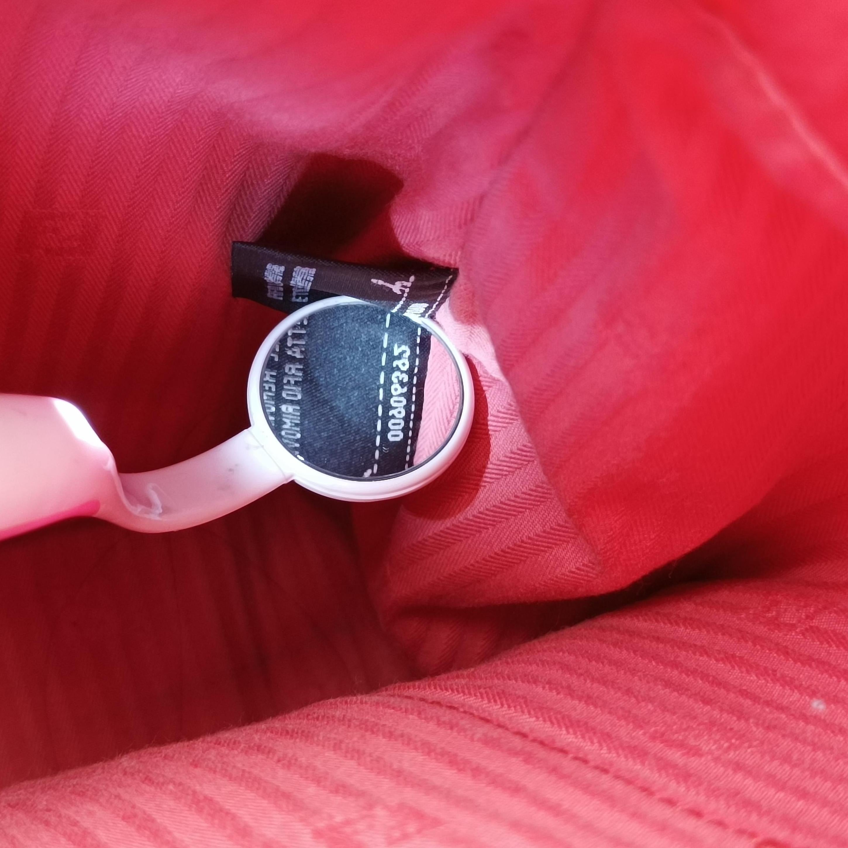 Pre-owned Fendi 2 JOURS pink Leather 8BH250 shoulderbag | stylenewstar