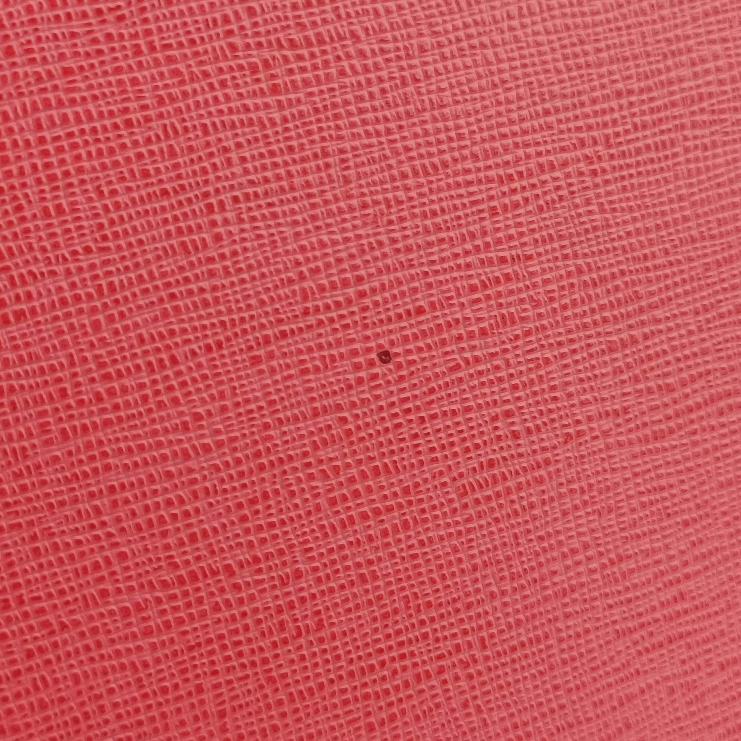 Pre-owned Fendi 2 JOURS pink Leather 8BH250 shoulderbag | stylenewstar