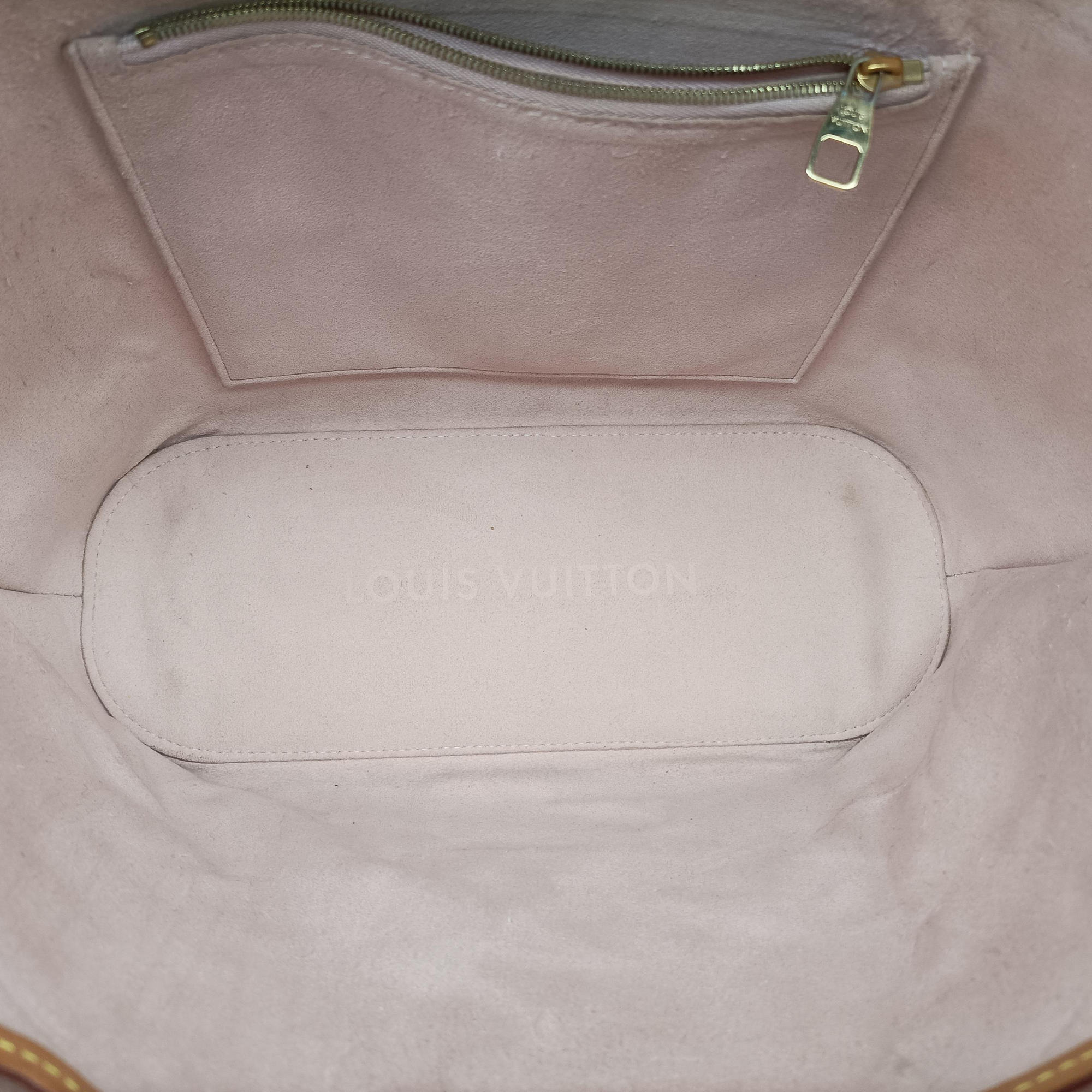 Pre-owned Louis Vuitton GIROLATA Azur Damier Canvas N41579 shoulderbag | stylenewstar