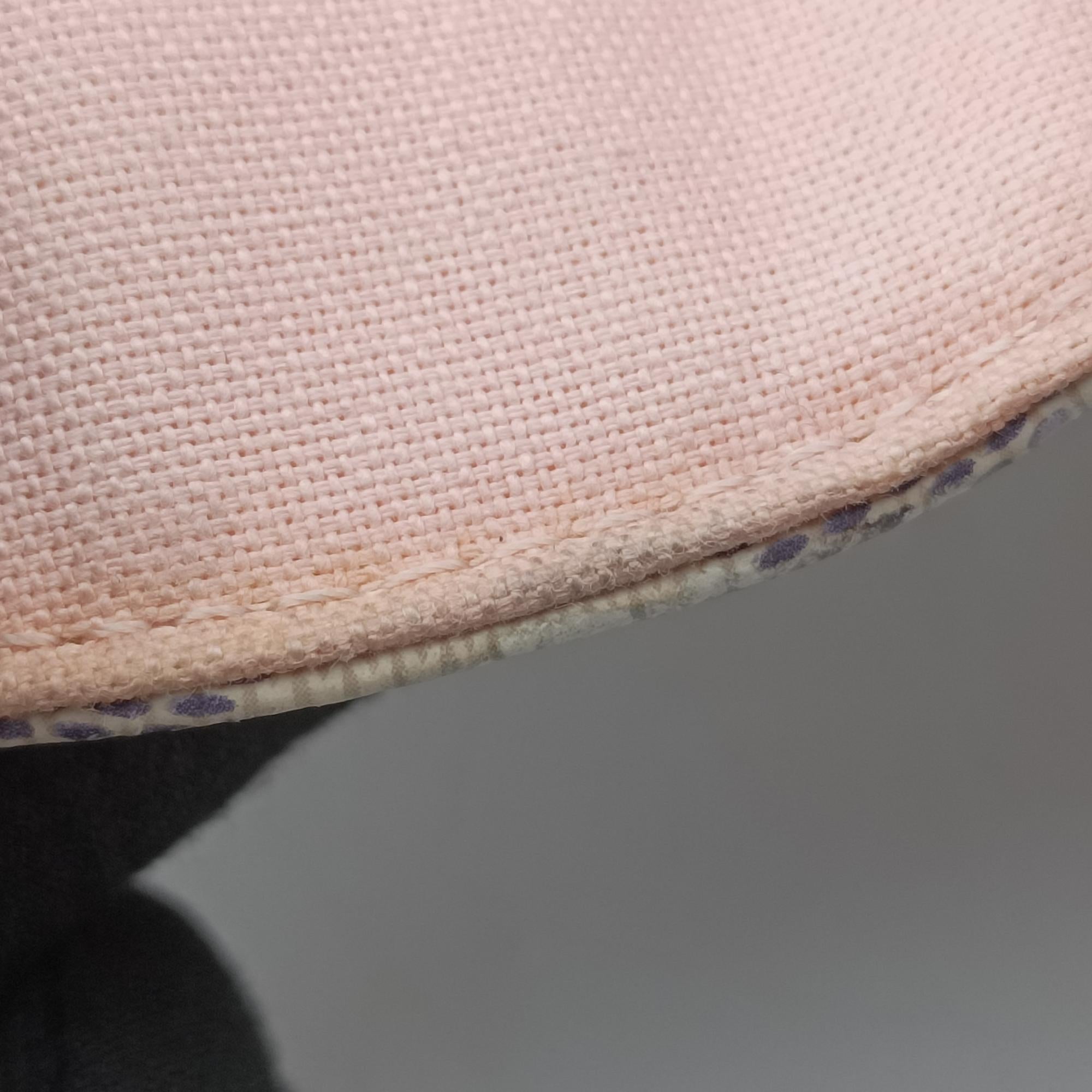Pre-owned Louis Vuitton CROISETTE Azur Damier Canvas N41581 shoulderbag | stylenewstar