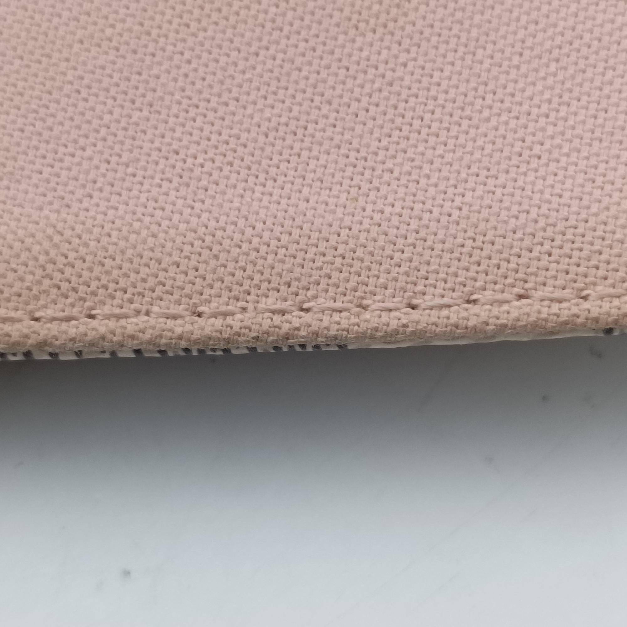 Pre-owned Louis Vuitton CROISETTE Azur Damier Canvas N41581 shoulderbag | stylenewstar
