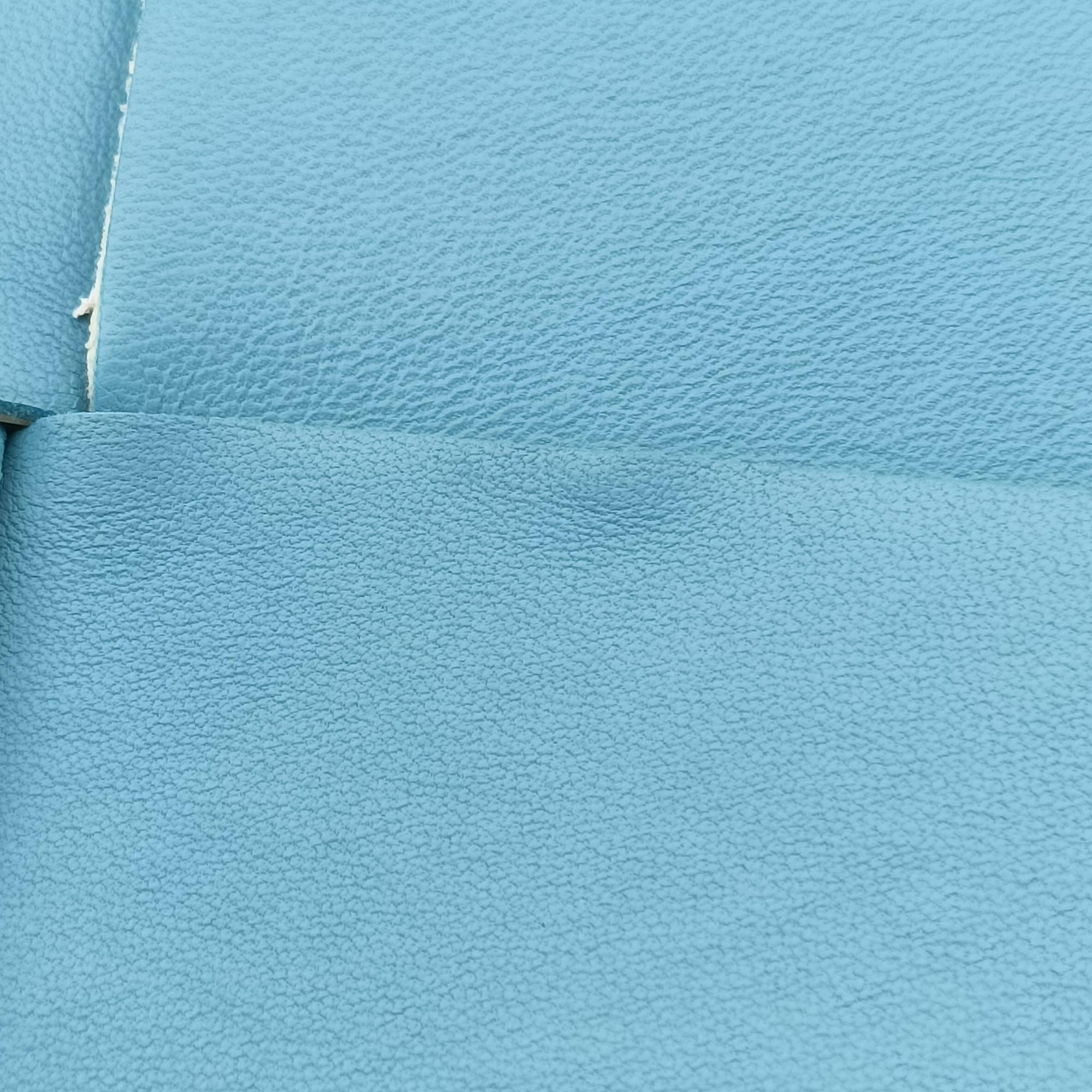 Secondhand Bottega Veneta THE ARCO Tote Blue lambskin  handbag | stylenewstar