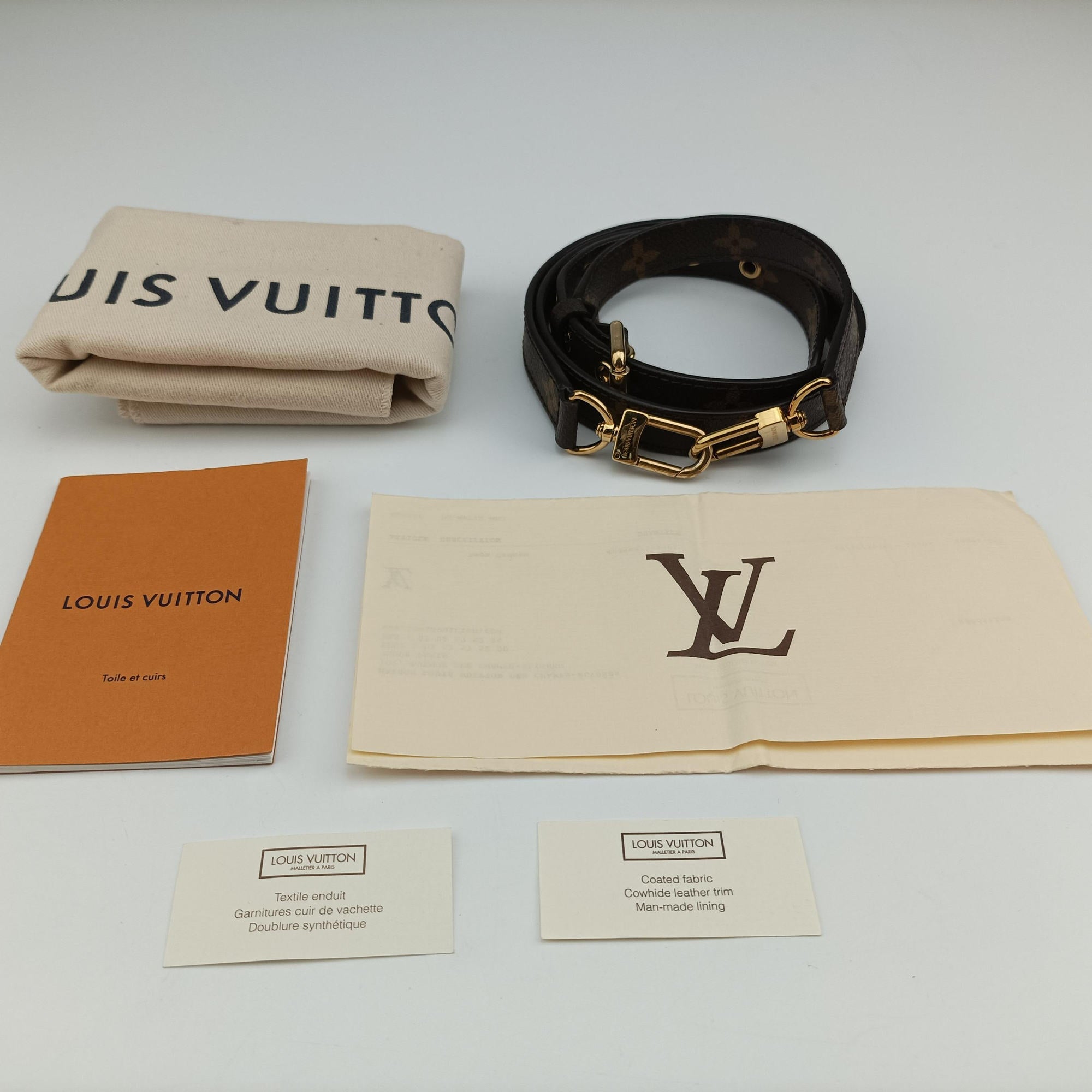 Pre-owned Louis Vuitton Pochette Metis MM Brown Monogram Canvas M44875 shoulderbag | stylenewstar