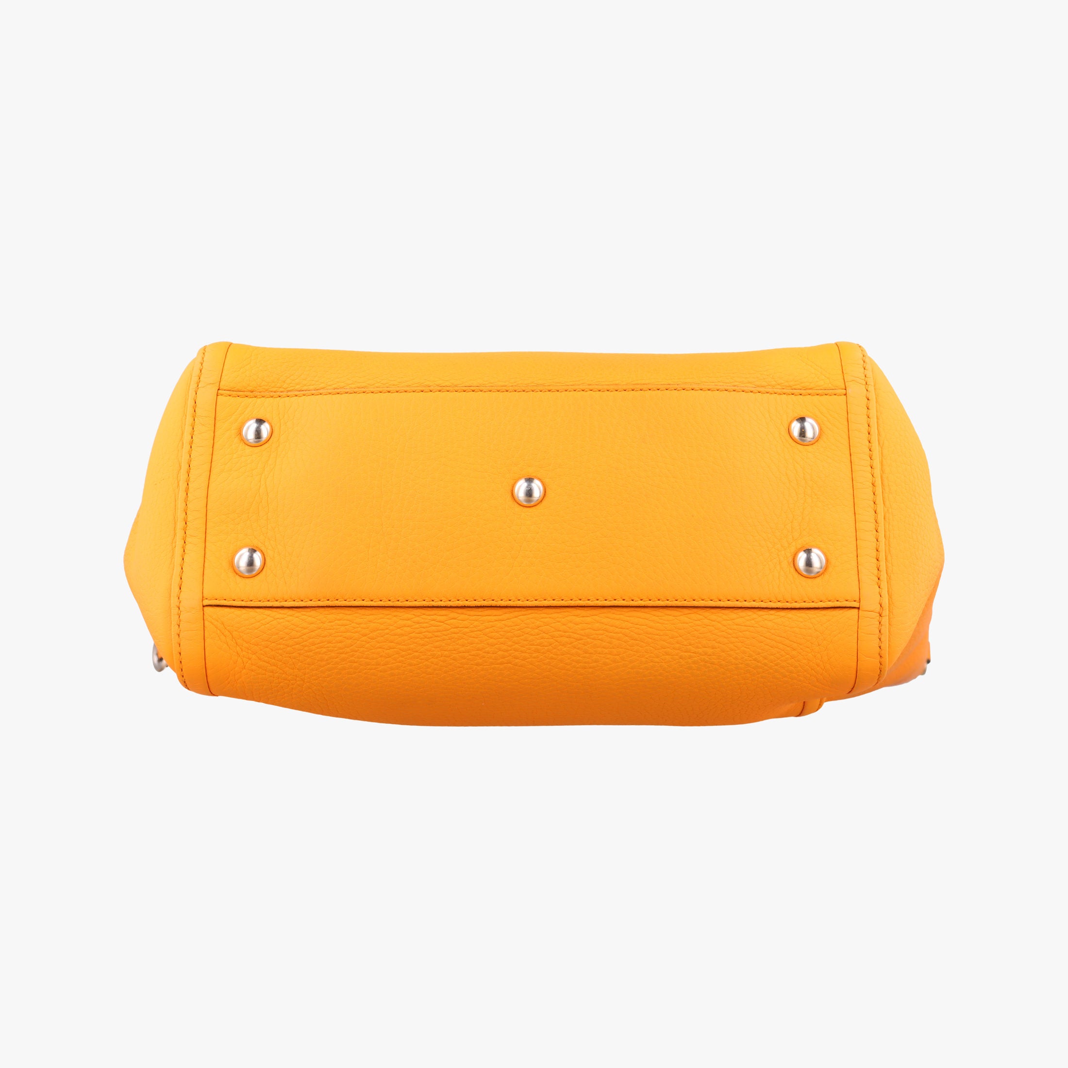 Secondhand Gucci Soho Yellow Leather 369176 shoulderbag | stylenewstar