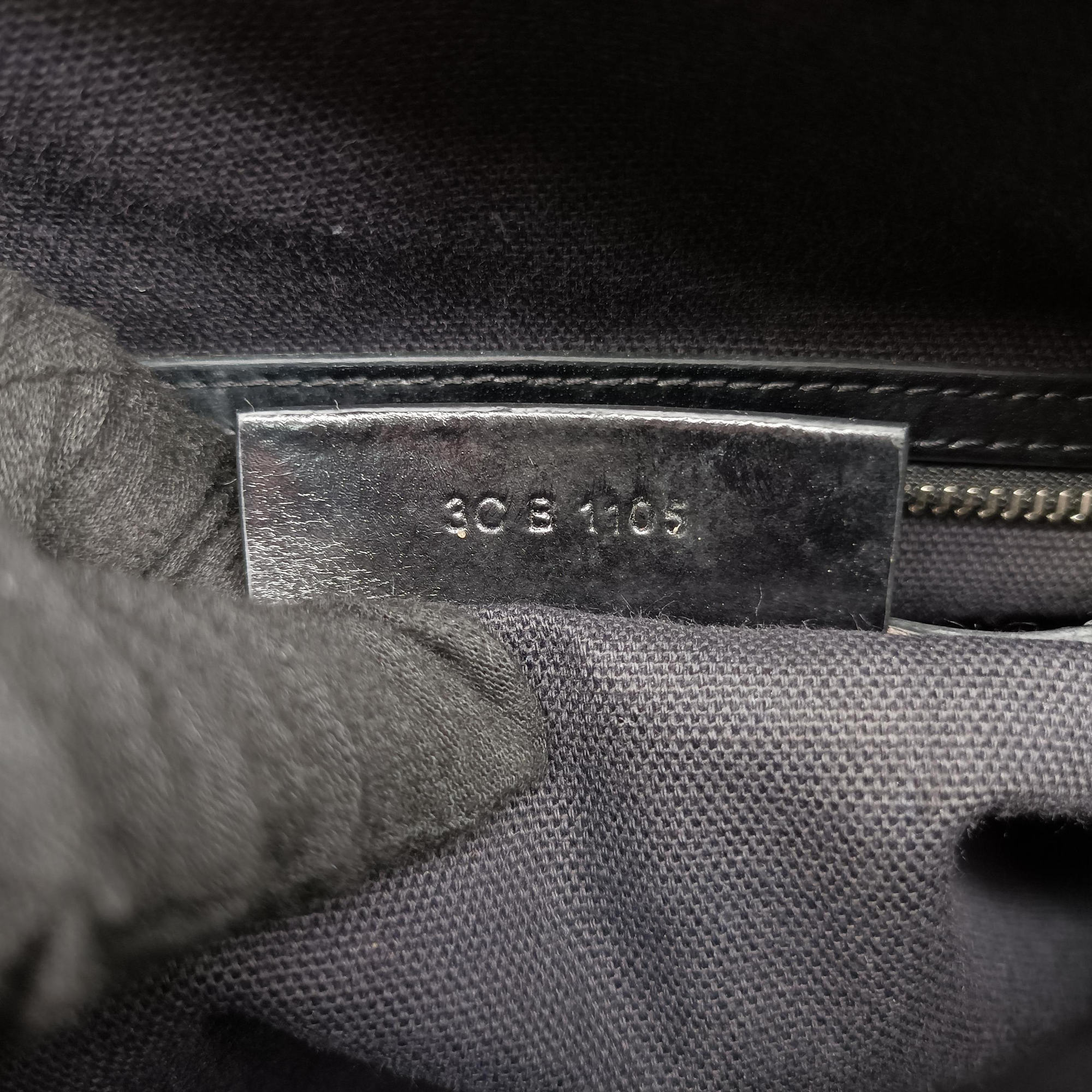 Vintage Givenchy Antigona Black leather  shoulderbag | stylenewstar