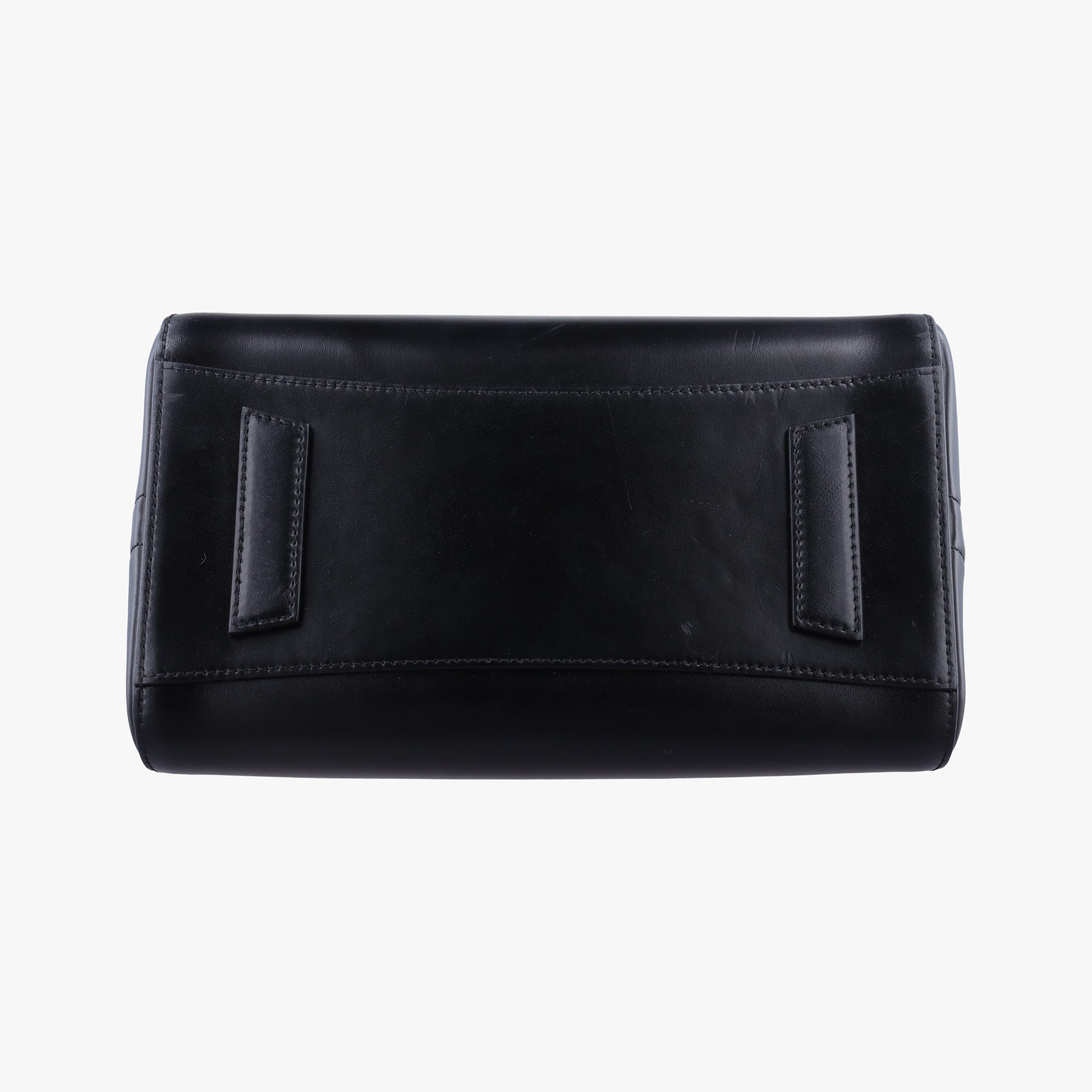 Vintage Givenchy Antigona Black leather  shoulderbag | stylenewstar