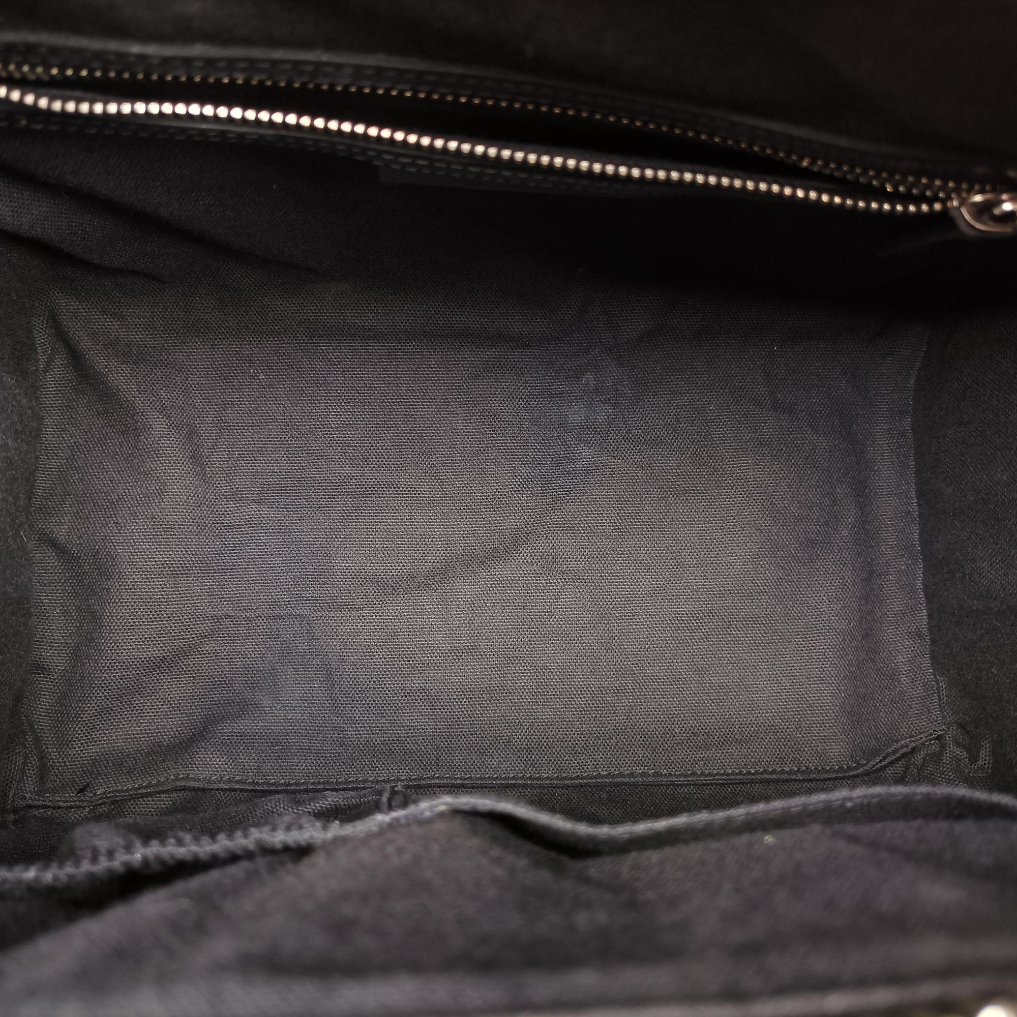 Vintage Givenchy Antigona Black leather  shoulderbag | stylenewstar