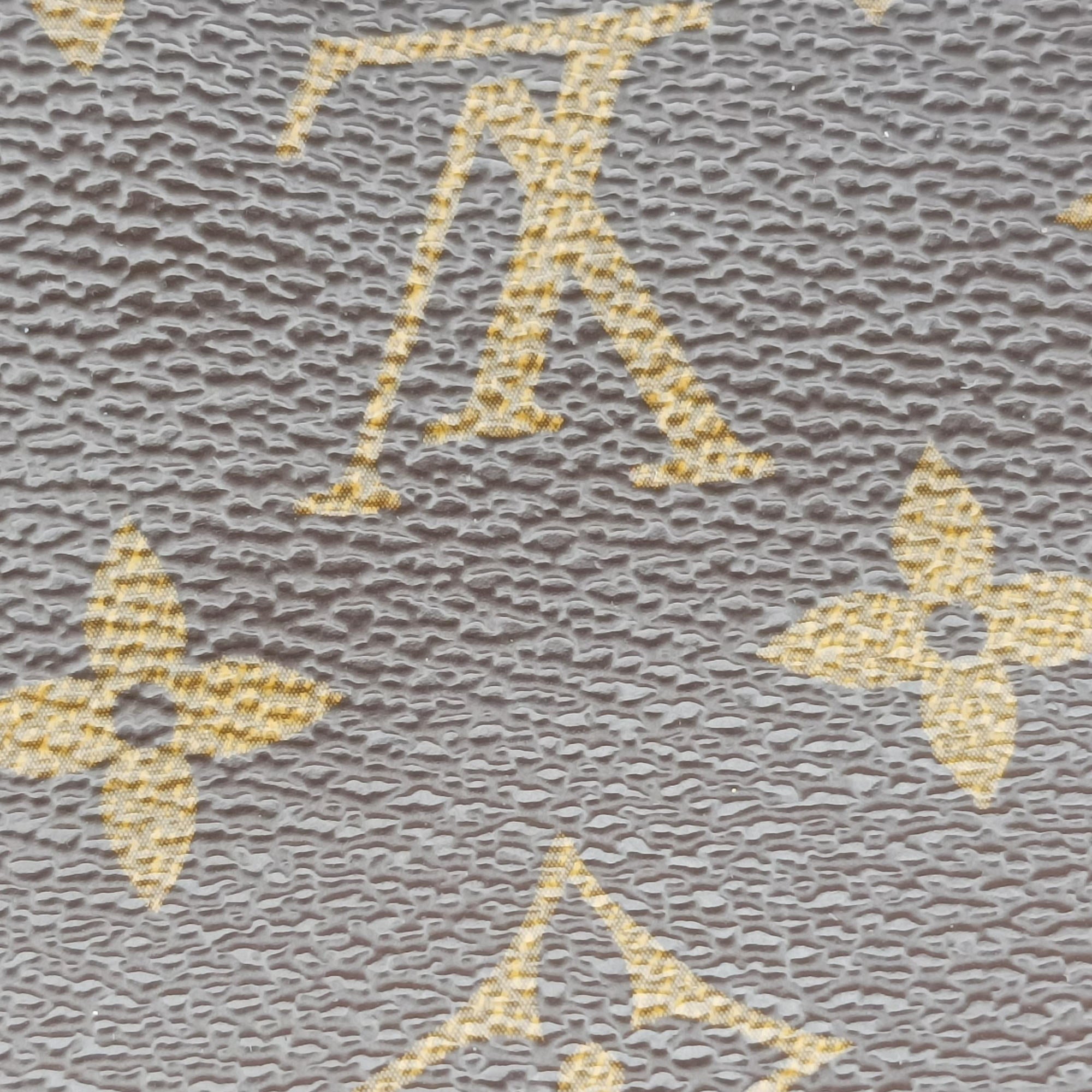 Pre-owned Louis Vuitton Pochette Metis MM Brown Monogram Canvas M44875 shoulderbag | stylenewstar