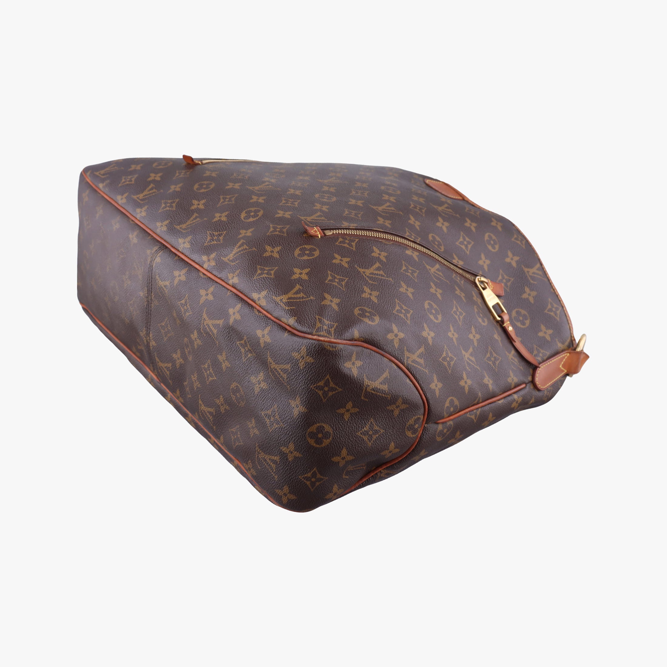 Pre-owned Louis Vuitton Delightful GM Brown Monogram Canvas M40354 shoulderbag | stylenewstar