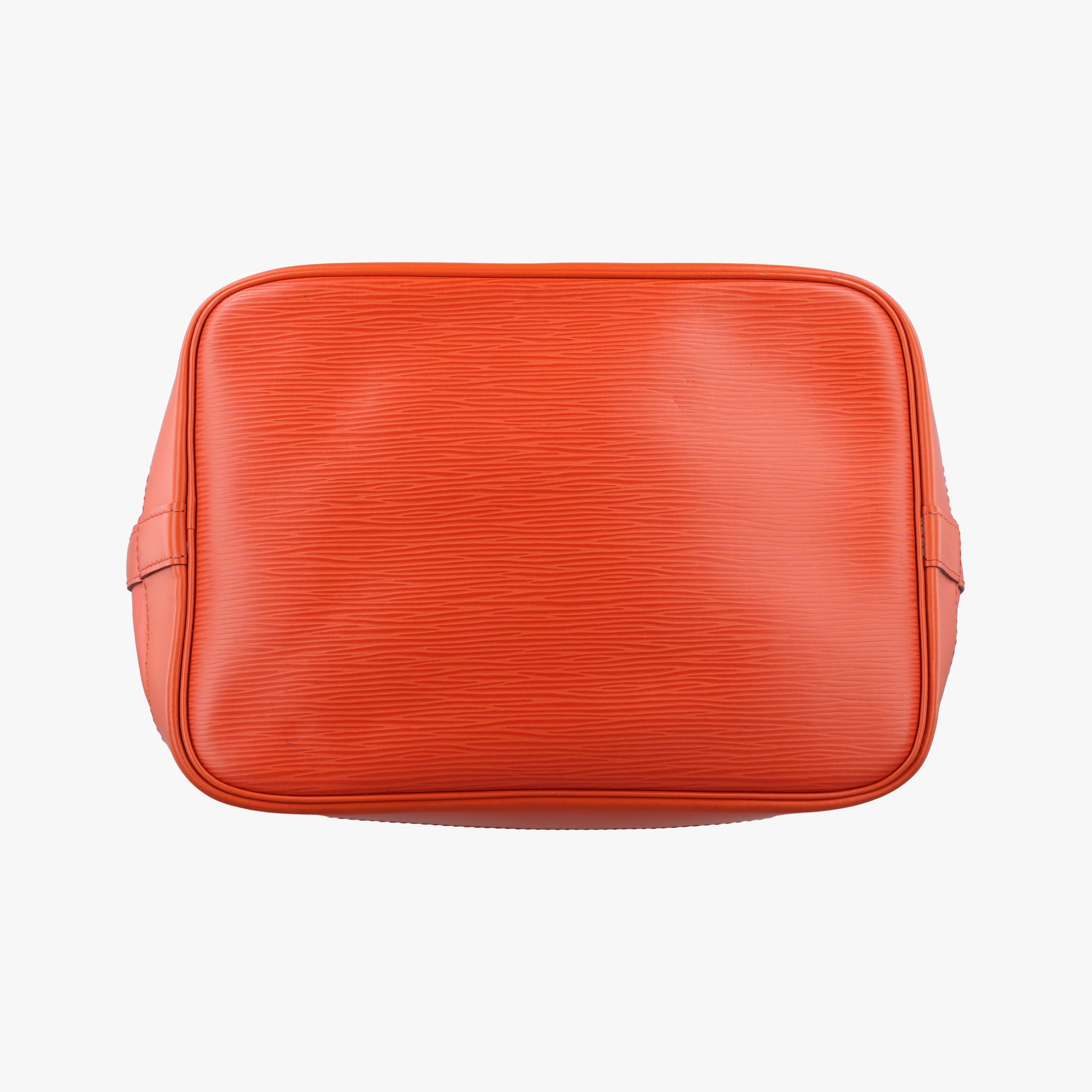 Pre-owned Louis Vuitton Noe PIMENT Epi M40842 shoulderbag | stylenewstar
