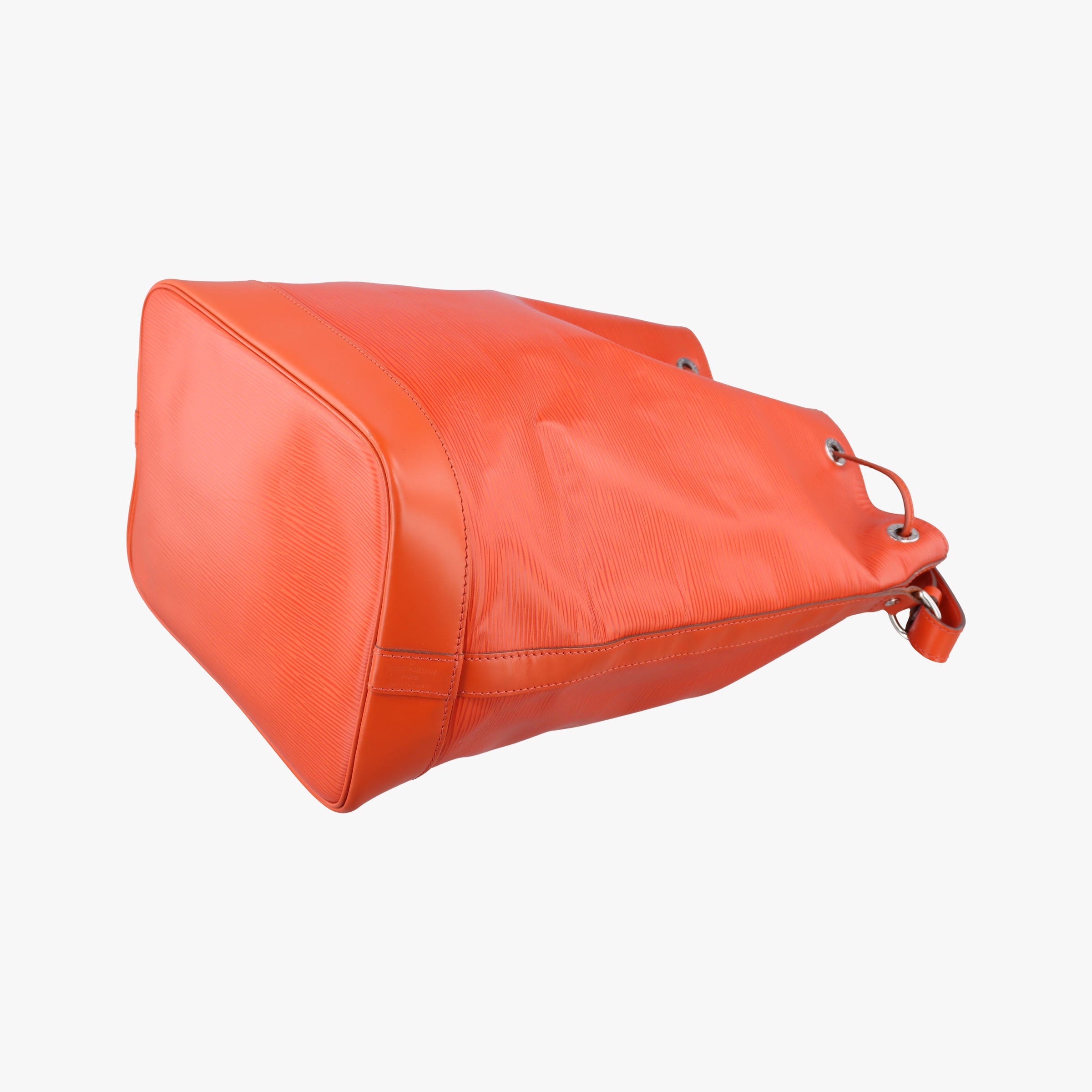 Pre-owned Louis Vuitton Noe PIMENT Epi M40842 shoulderbag | stylenewstar