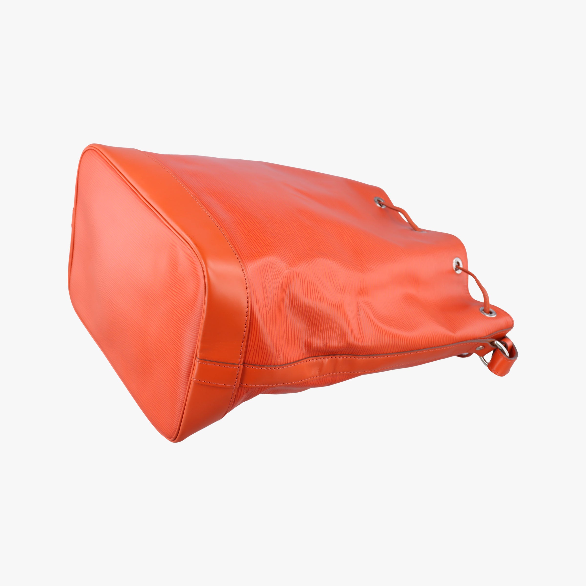 Pre-owned Louis Vuitton Noe PIMENT Epi M40842 shoulderbag | stylenewstar