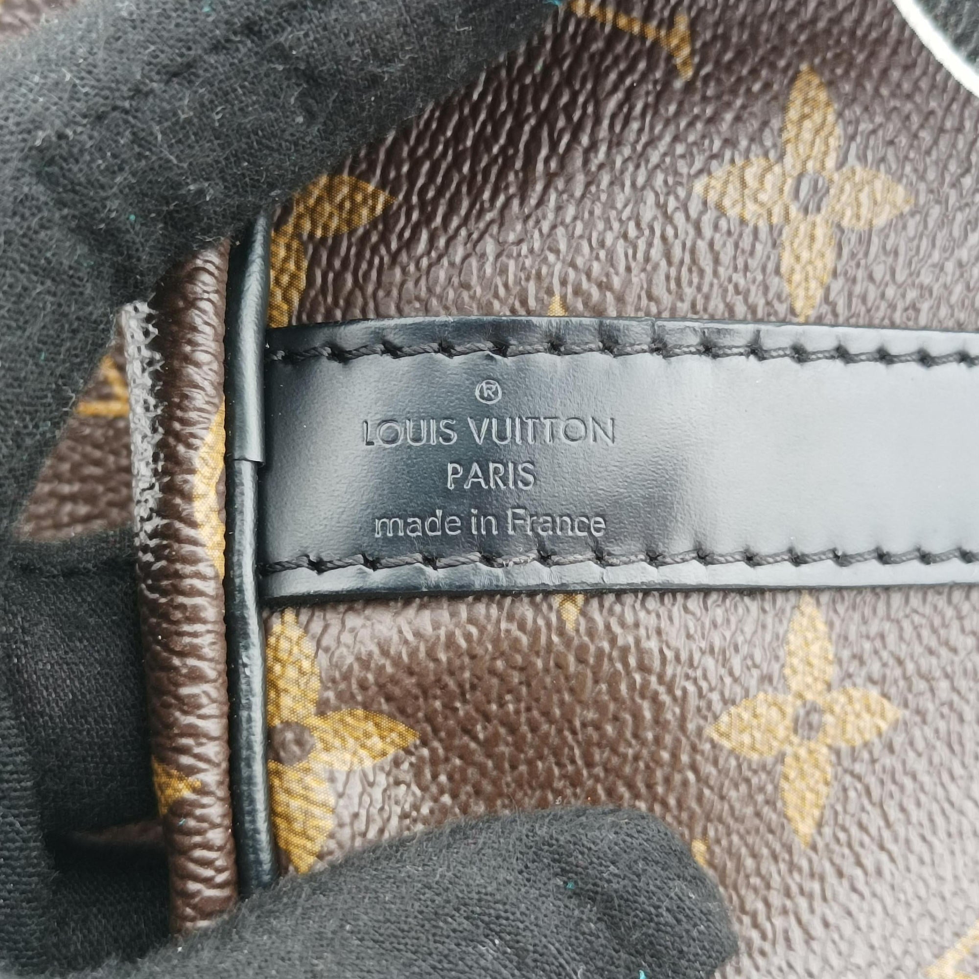 Vintage Louis Vuitton My World Tour Speedy Bandouliere 30 brown×multicolor Monogram Patches  shoulderbag | stylenewstar