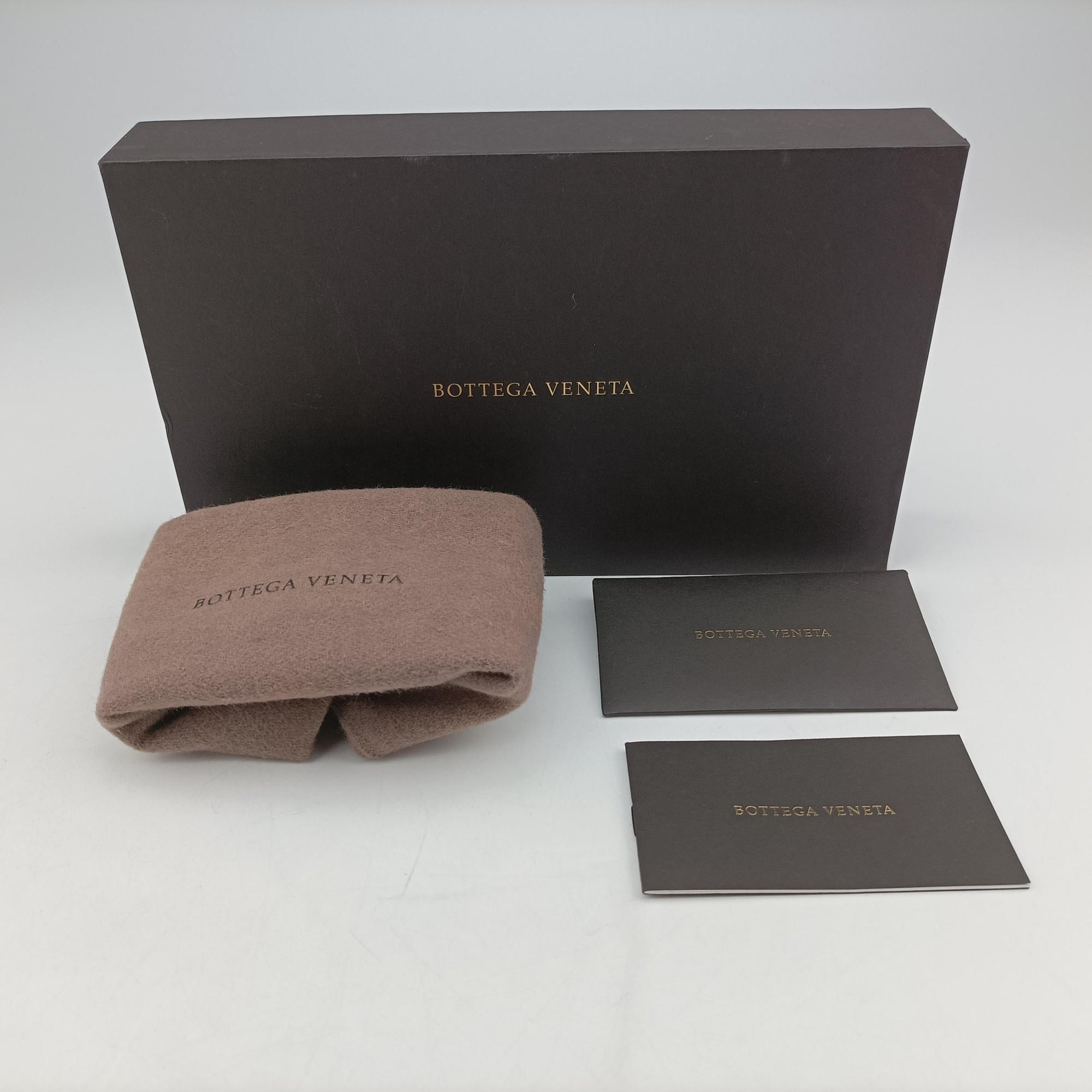 Pre-owned Bottega Veneta Intrecciato Purple lambskin  shoulderbag | stylenewstar