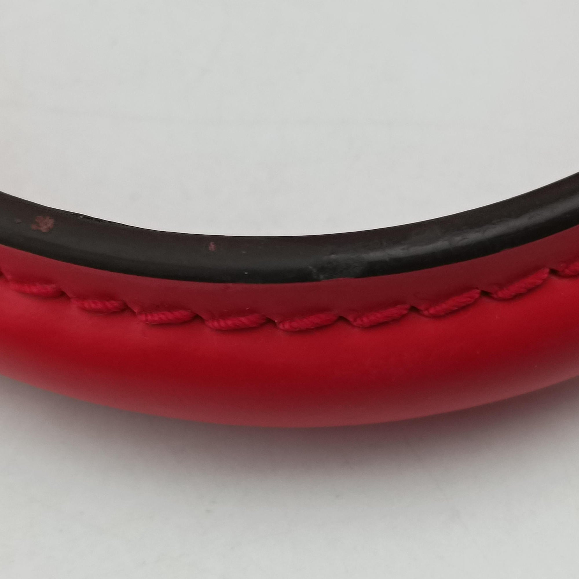 Vintage Louis Vuitton Alma BB COQUELICOT Epi M41160 shoulderbag | stylenewstar