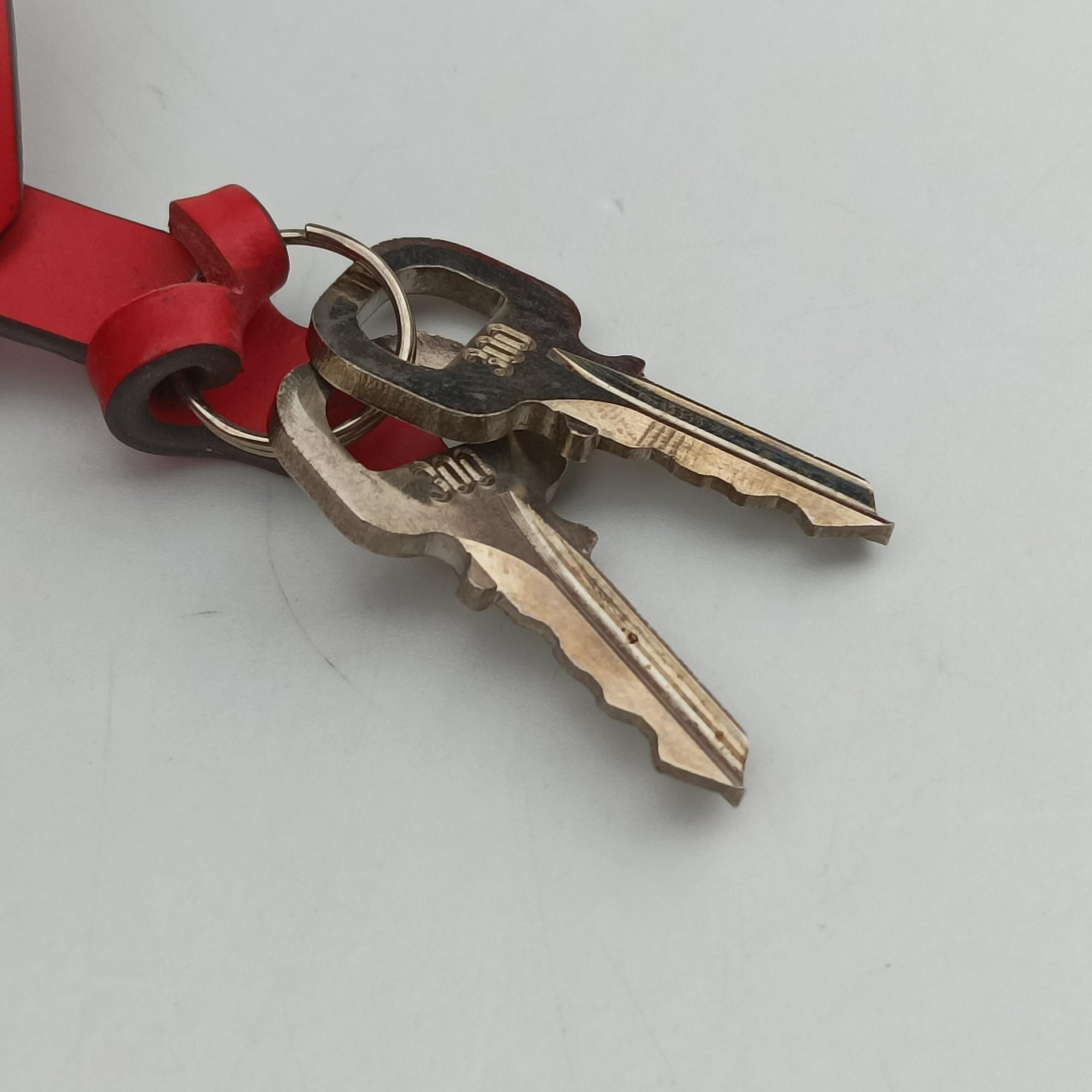 Vintage Louis Vuitton Alma BB COQUELICOT Epi M41160 shoulderbag | stylenewstar