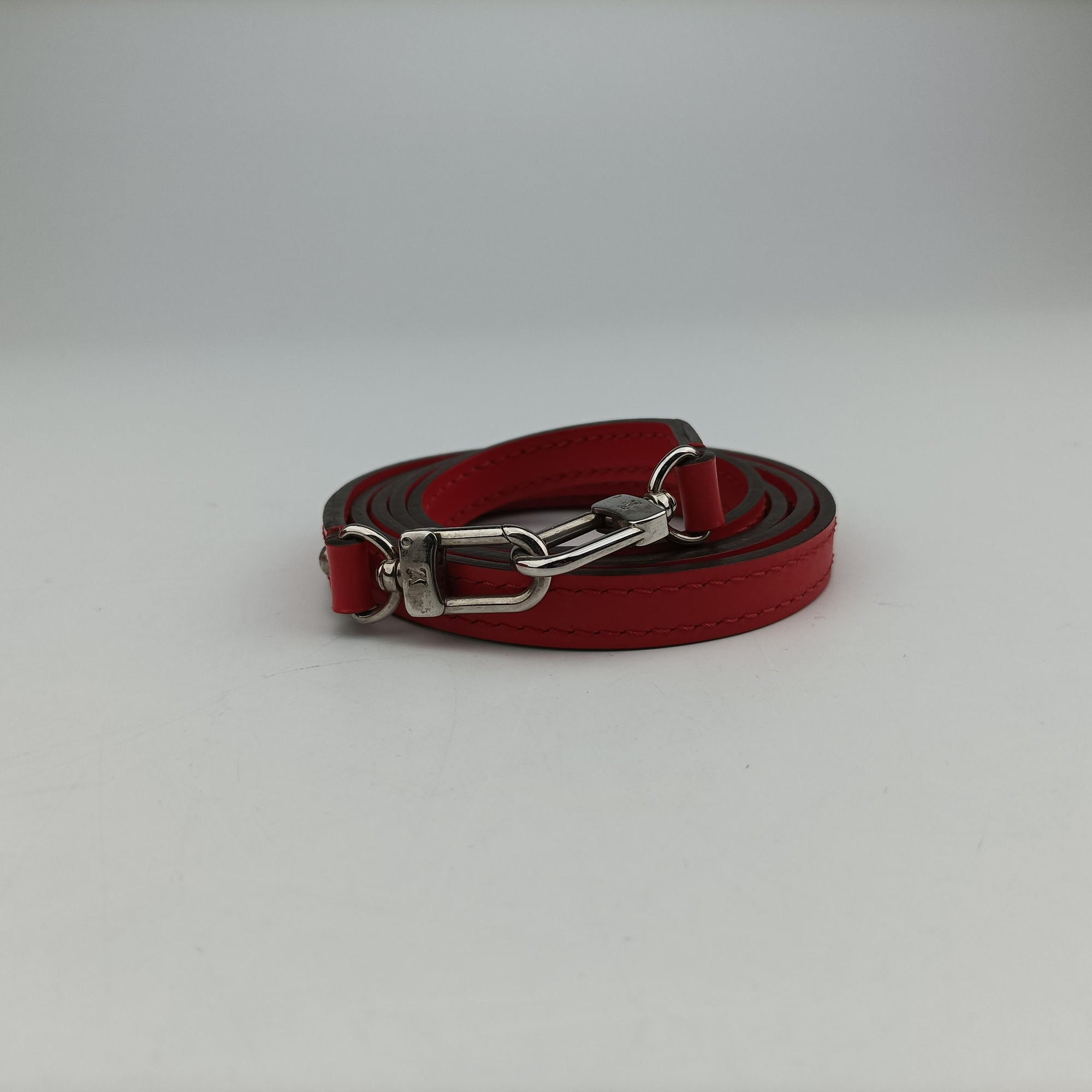 Vintage Louis Vuitton Alma BB COQUELICOT Epi M41160 shoulderbag | stylenewstar