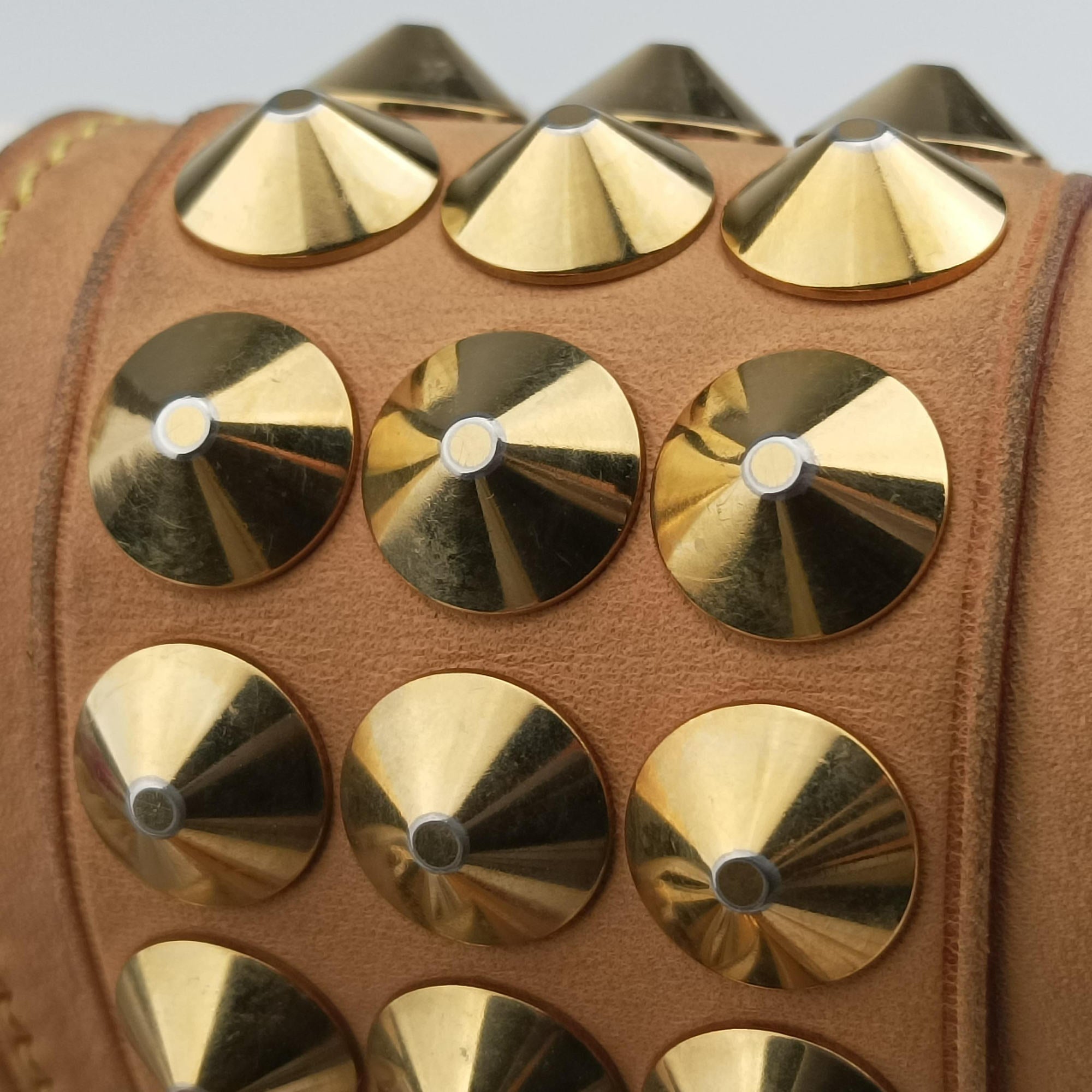 Vintage Louis Vuitton COURTNEY MM Bron Monogram Multicolor M45641 shoulderbag | stylenewstar