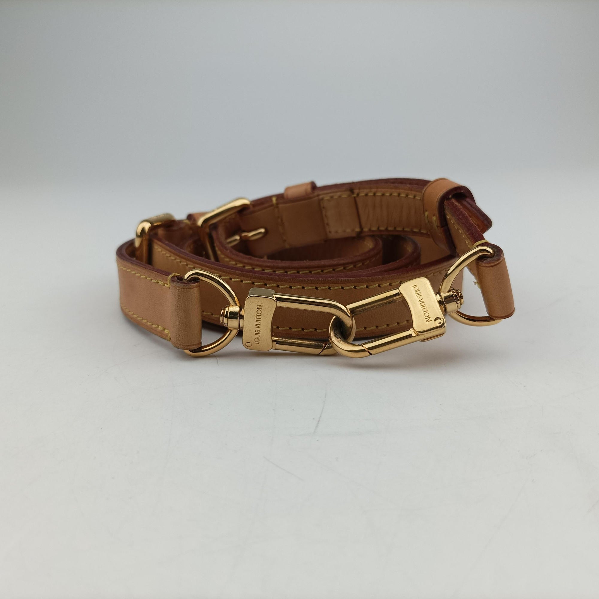 Vintage Louis Vuitton COURTNEY MM Bron Monogram Multicolor M45641 shoulderbag | stylenewstar