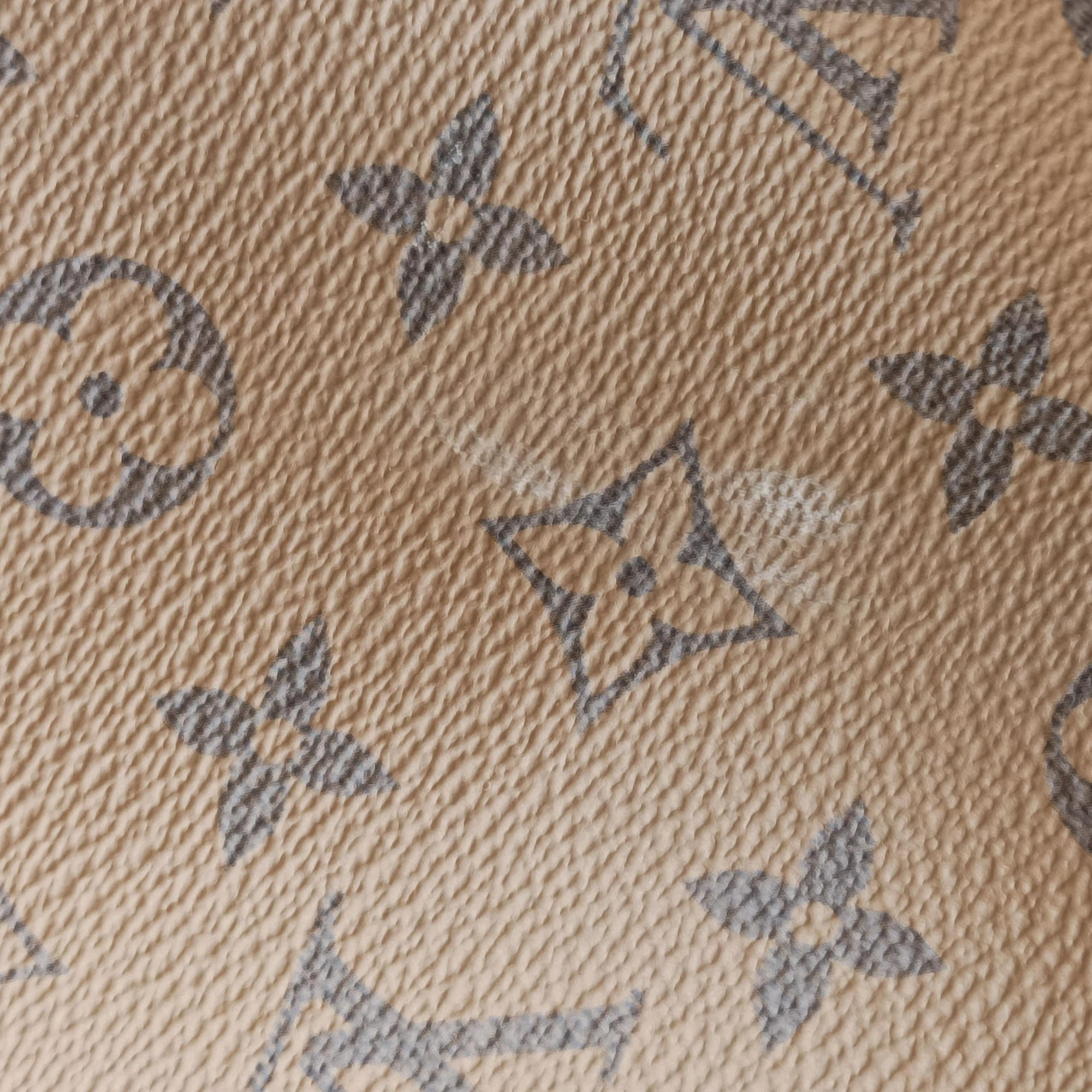 Pre-owned Louis Vuitton On the Go GM brown Monogram Canvas M45320 shoulderbag | stylenewstar