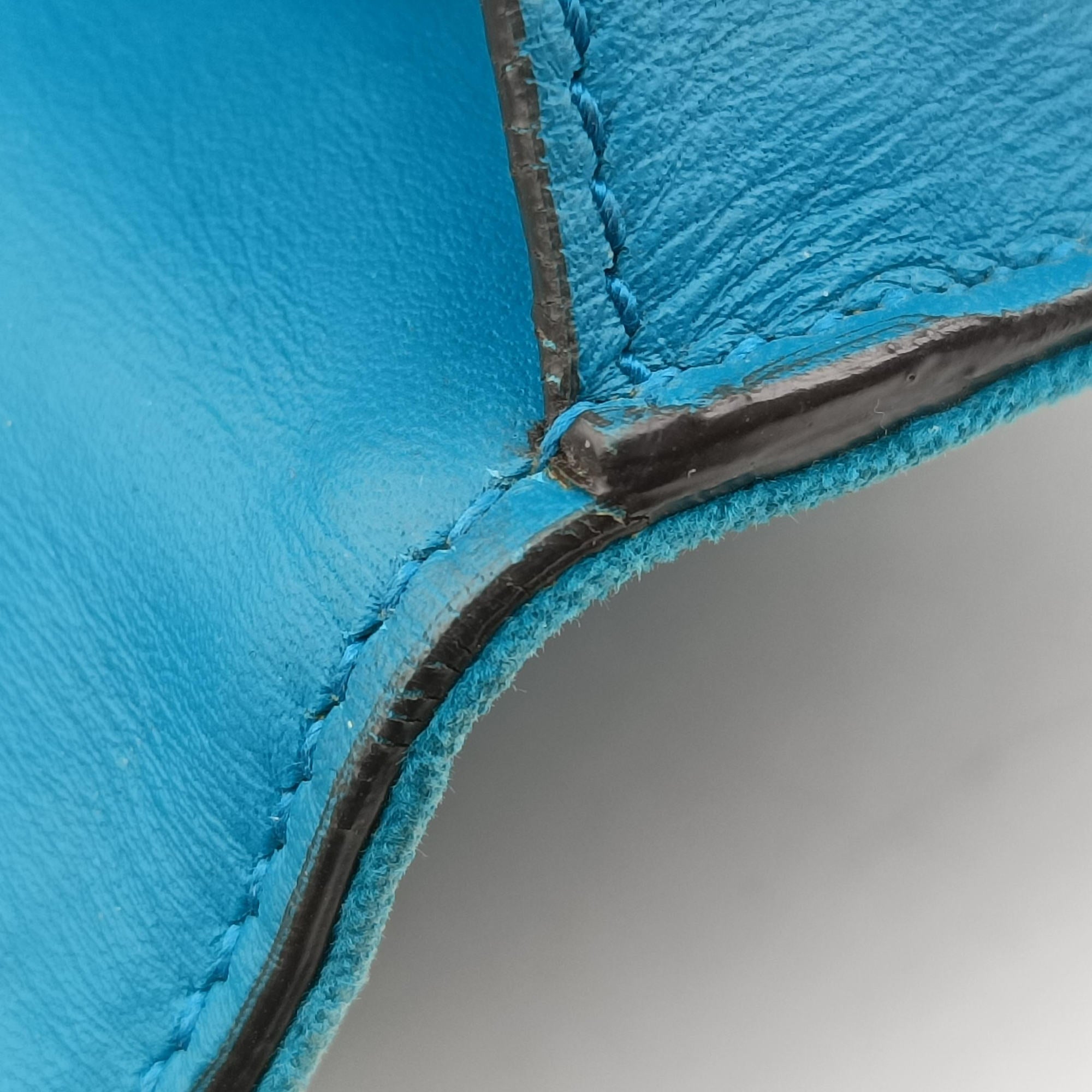 Pre-owned Gucci Dionysus Blue velour 476432 shoulderbag | stylenewstar