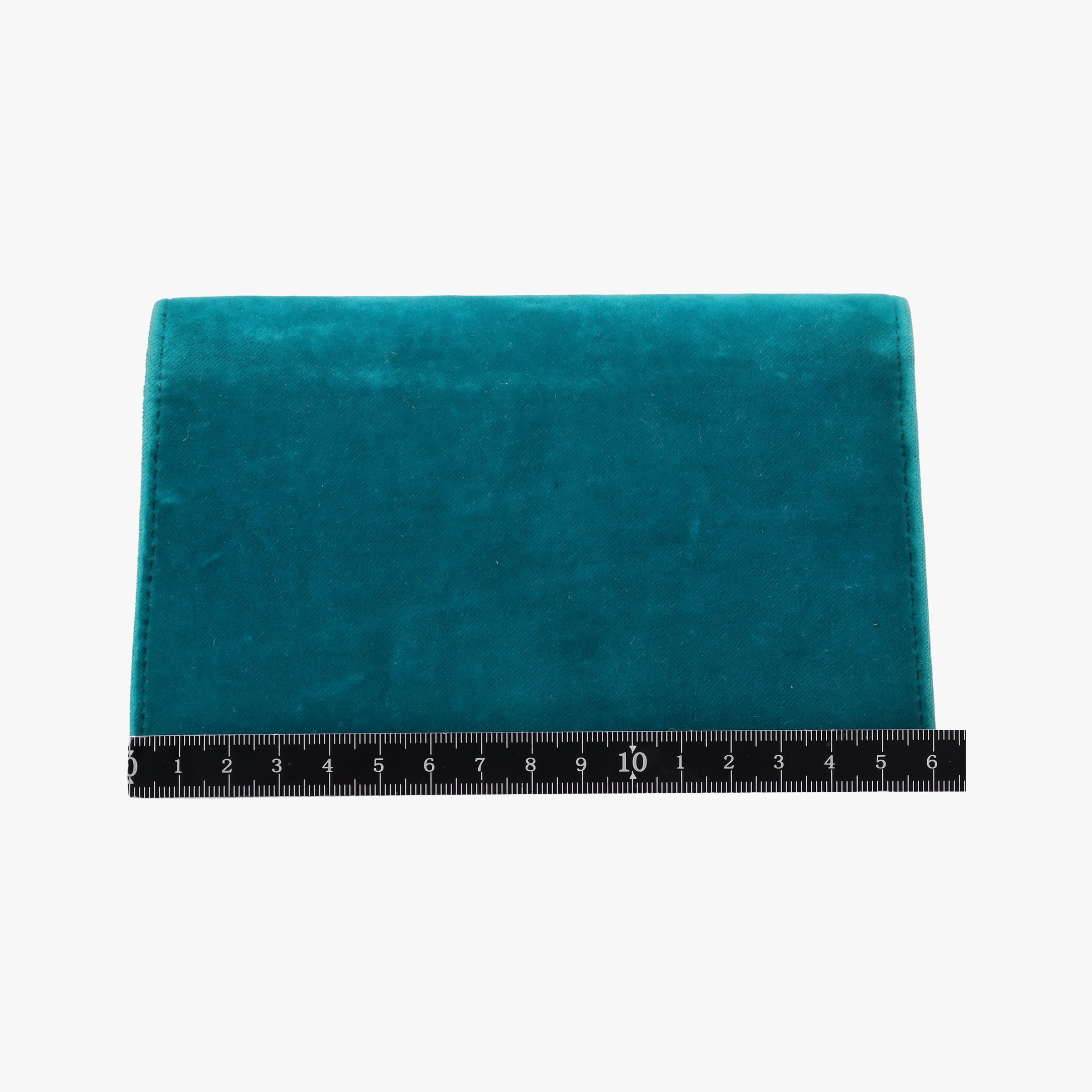 Pre-owned Gucci Dionysus Blue velour 476432 shoulderbag | stylenewstar