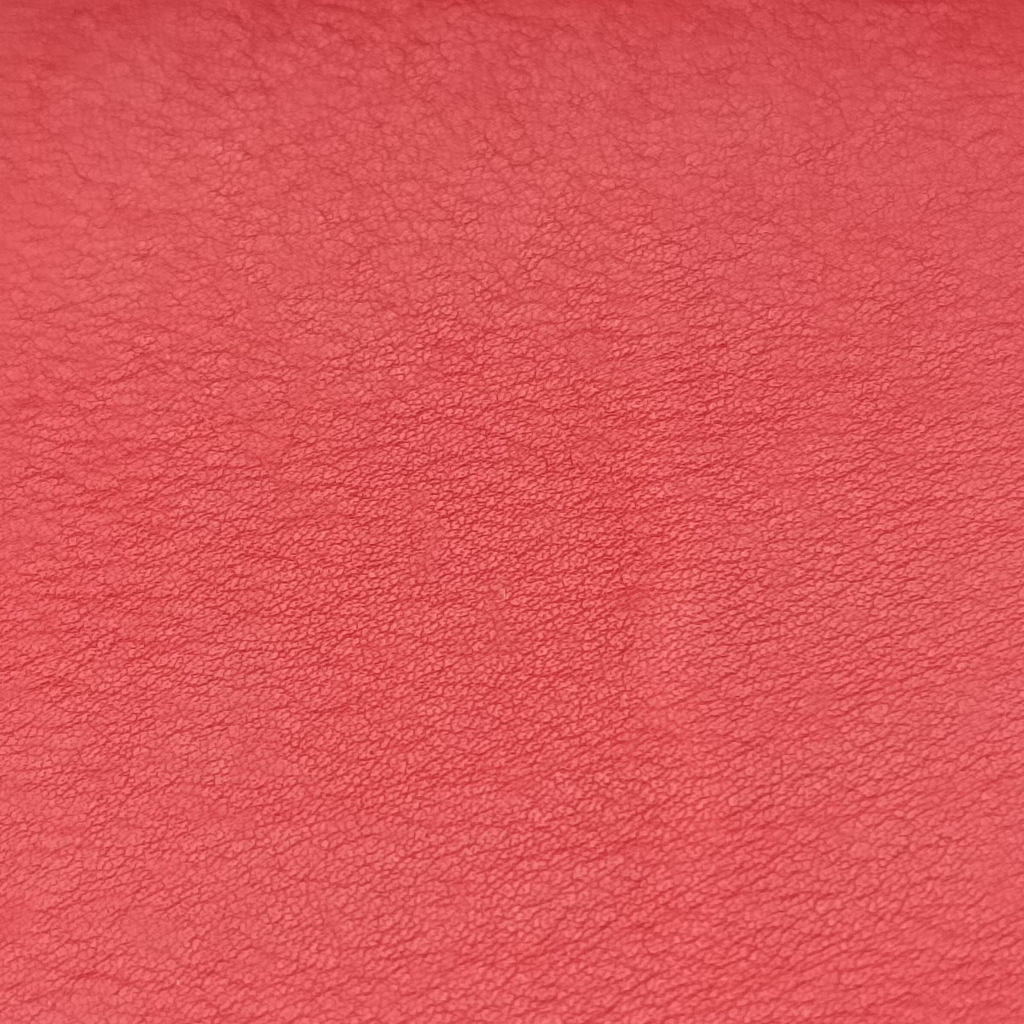 Pre-owned Gucci Emily Red Leather 283063 shoulderbag | stylenewstar