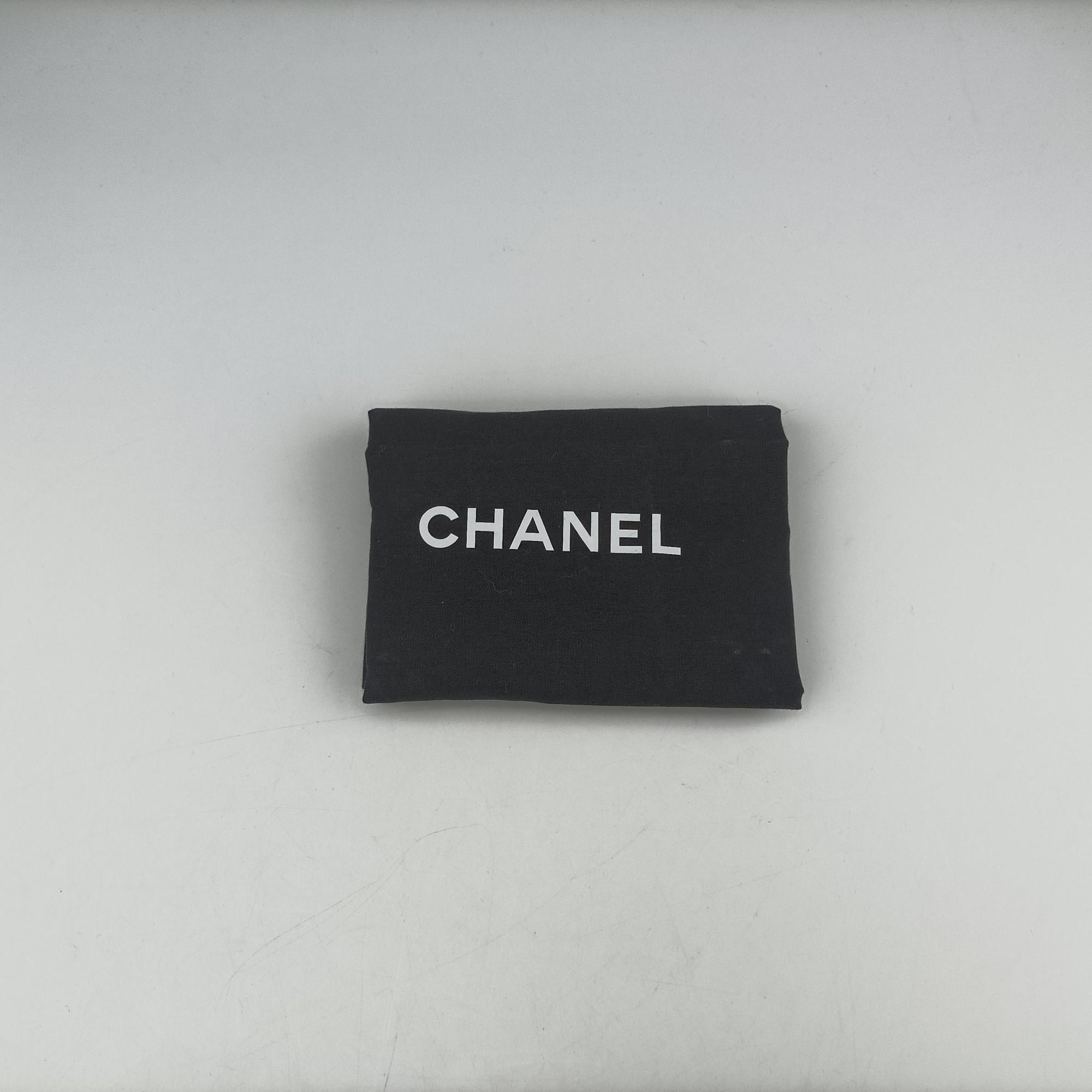 Pre-owned Chanel 2.55 double flap Matelasse Purple Patent A37590 shoulderbag | stylenewstar